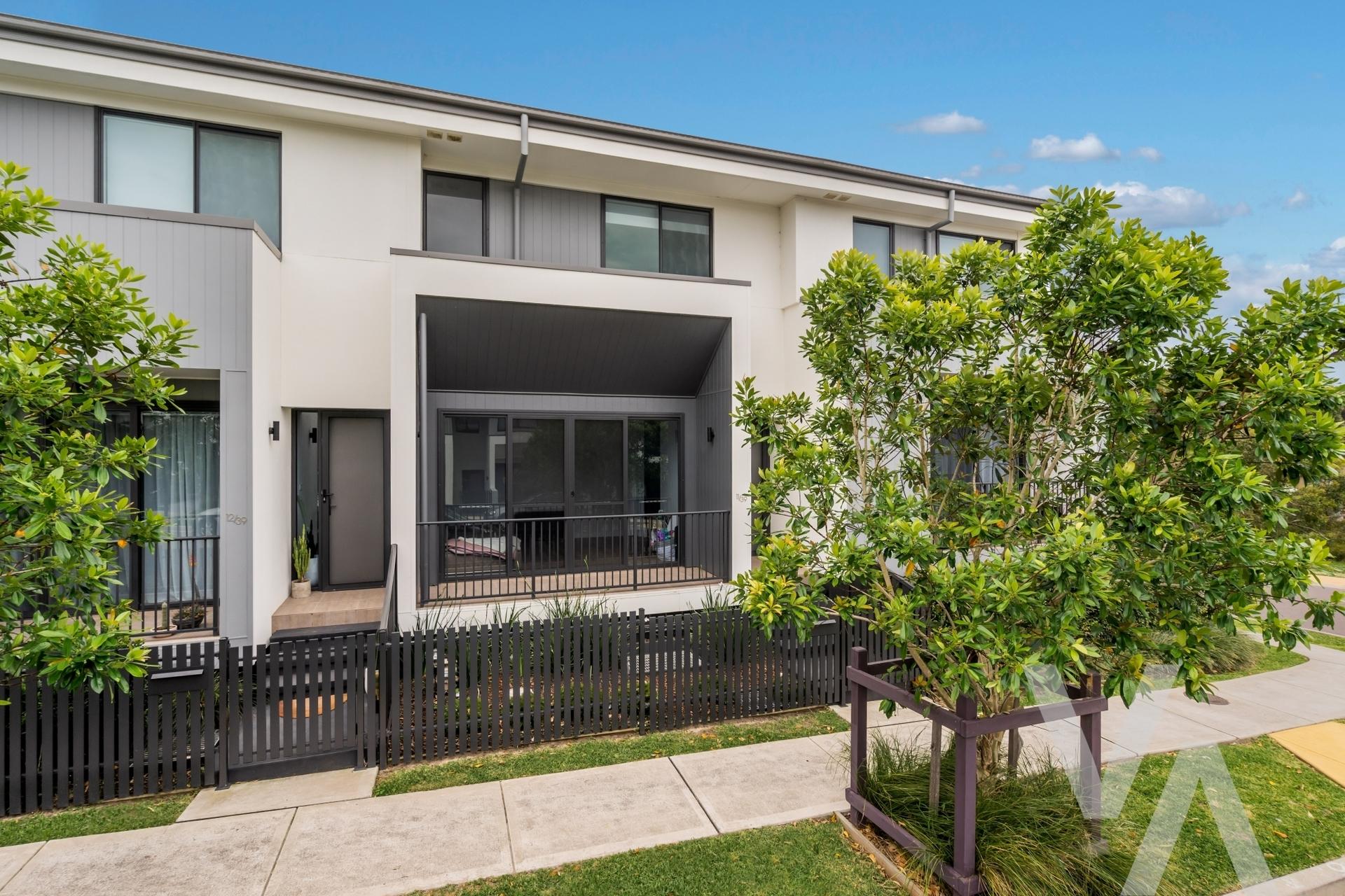 11/39 Fettlers Loop Whitebridge NSW