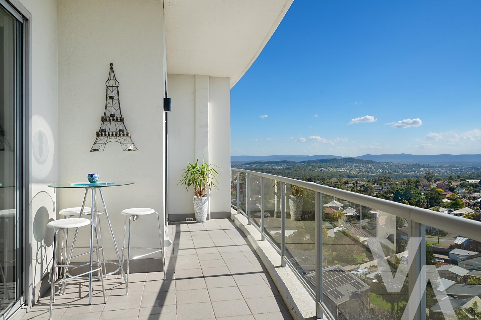 904/316 Charlestown Road Charlestown NSW