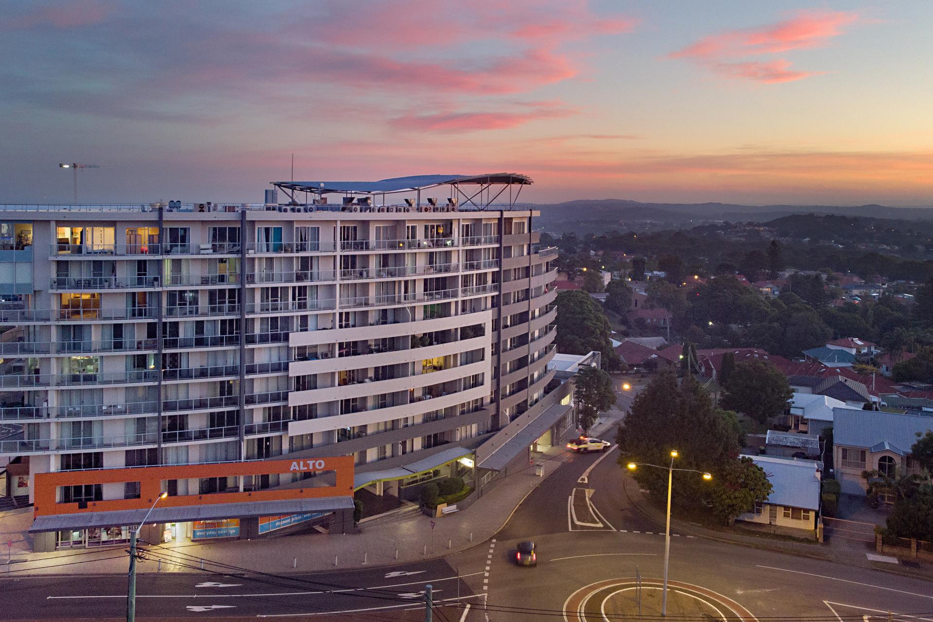 904/316 Charlestown Road Charlestown NSW