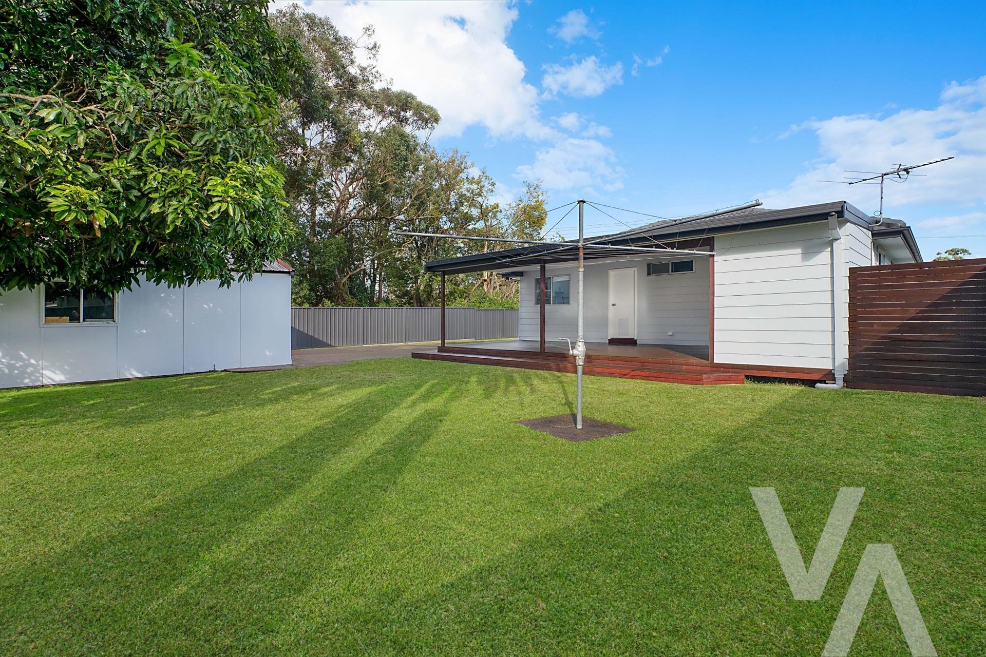 16 King Street Barnsley NSW
