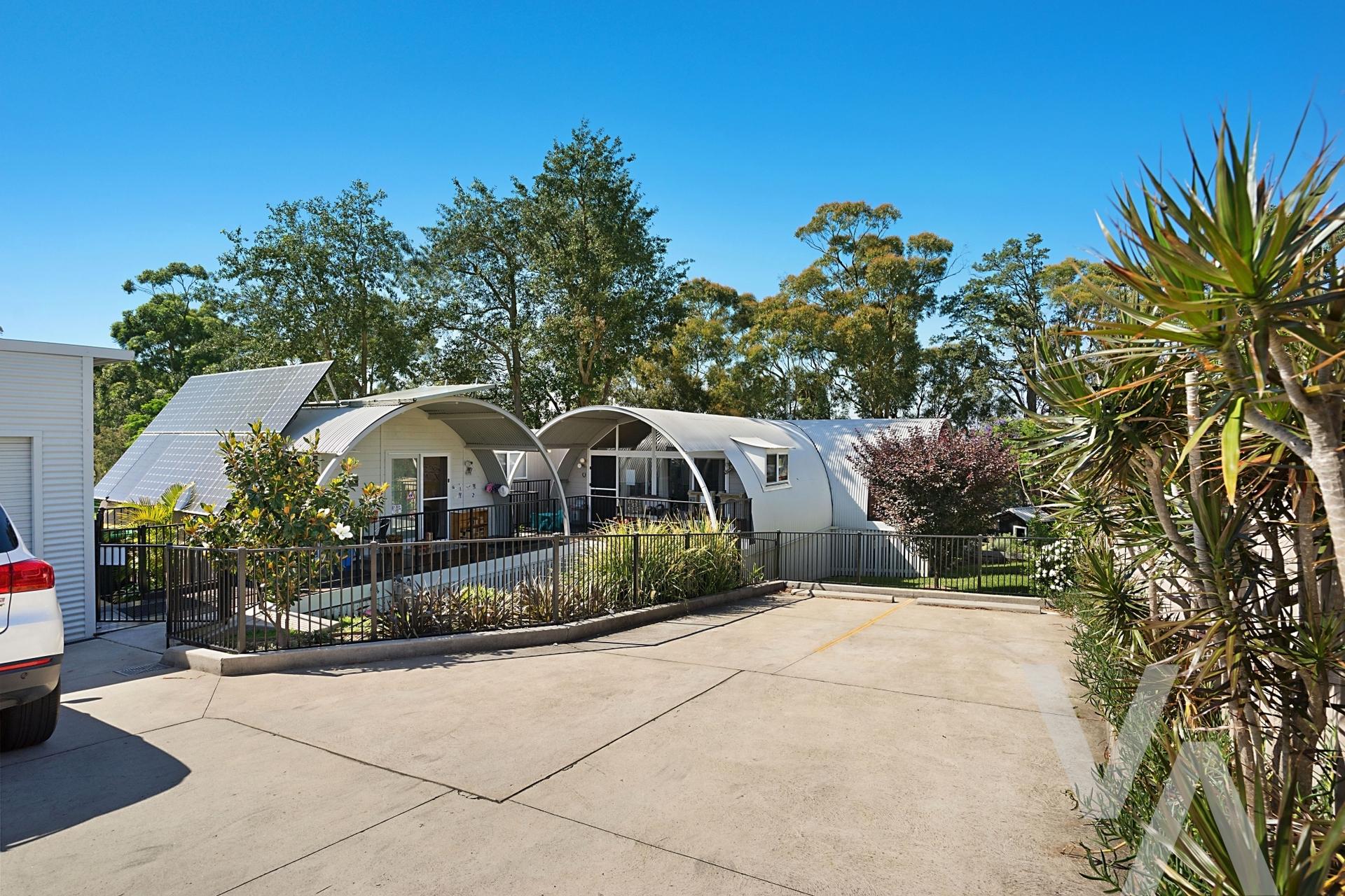 38A Prospect Road Garden Suburb NSW