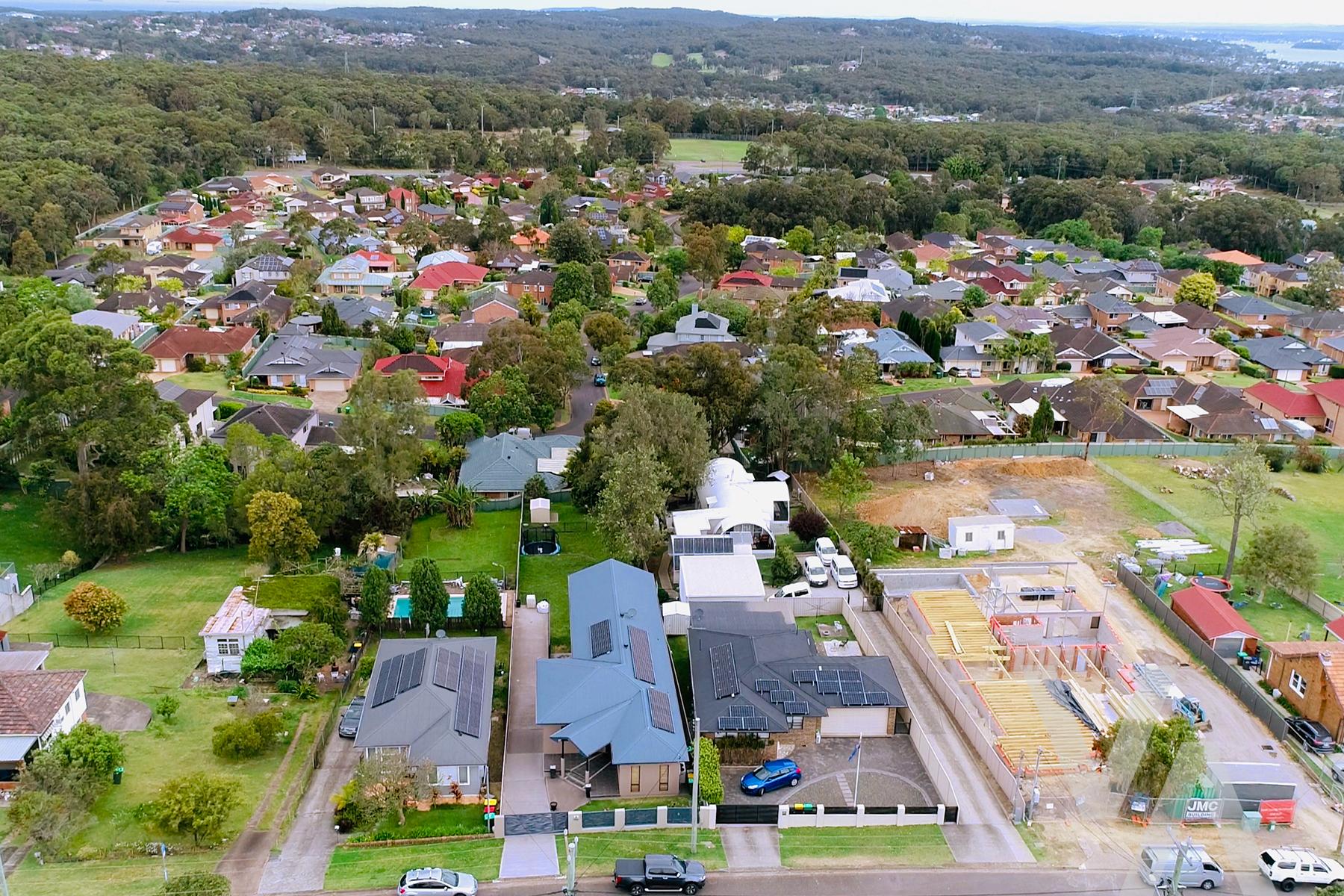 38A Prospect Road Garden Suburb NSW