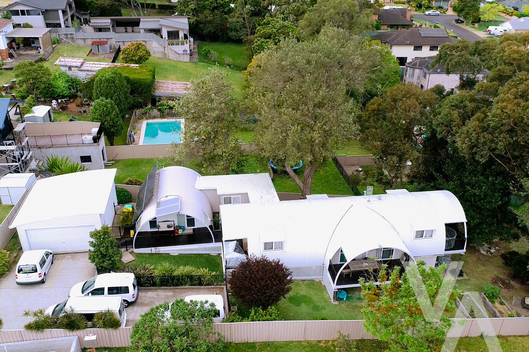 38A Prospect Road Garden Suburb NSW