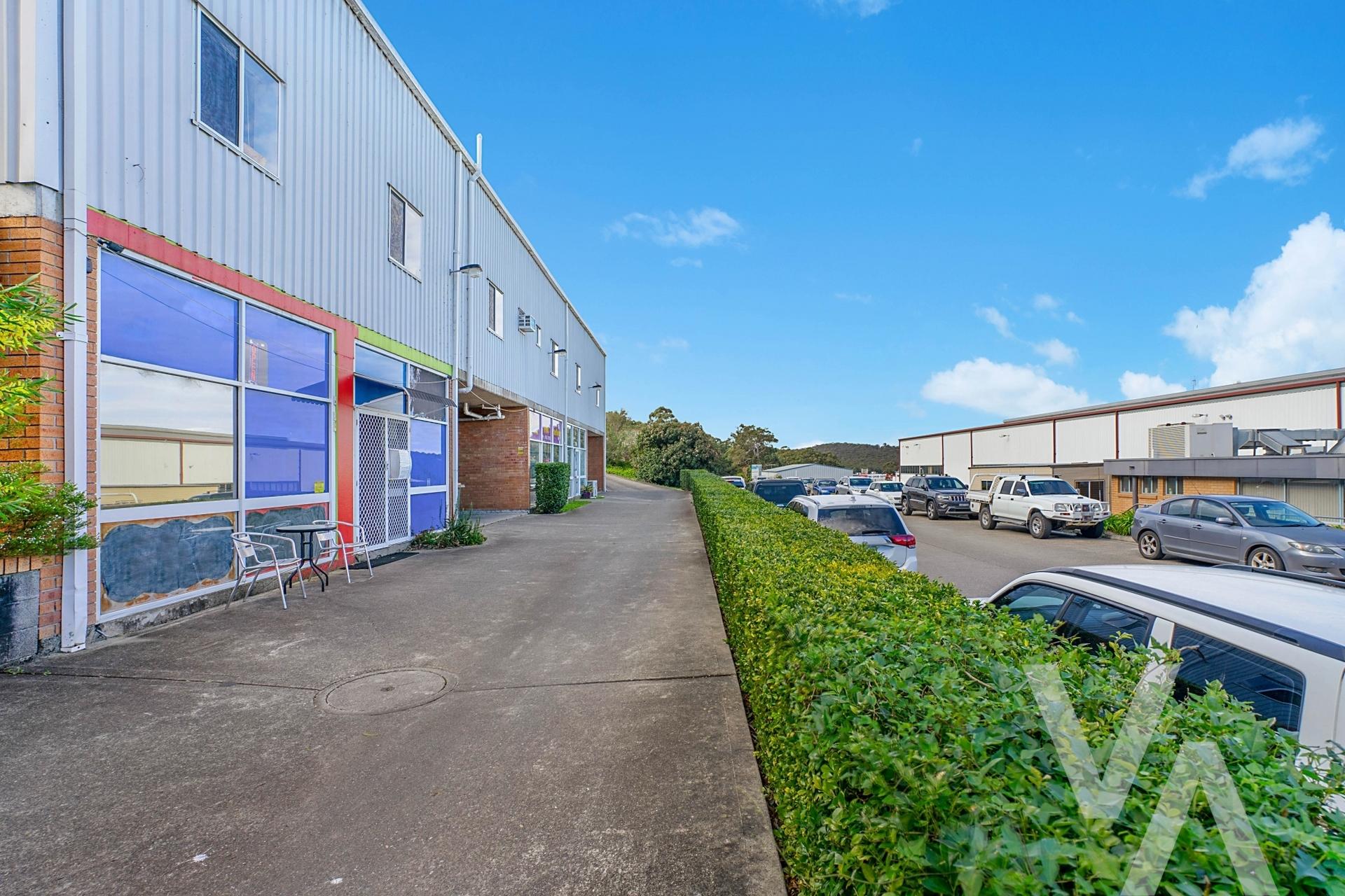 Unit 2/194 Macquarie Road Warners Bay NSW