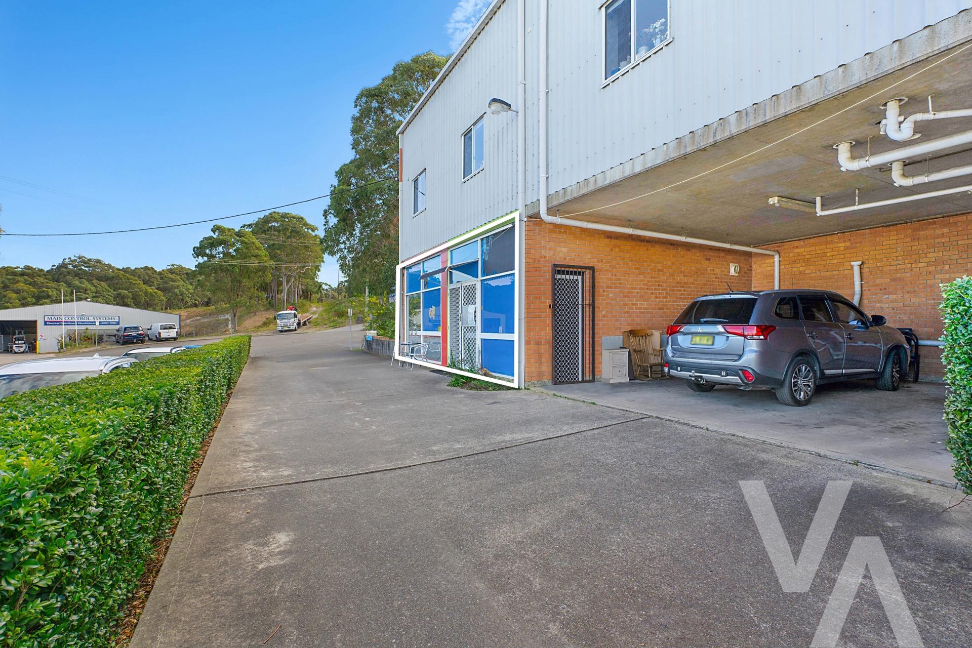 Unit 2/194 Macquarie Road Warners Bay NSW