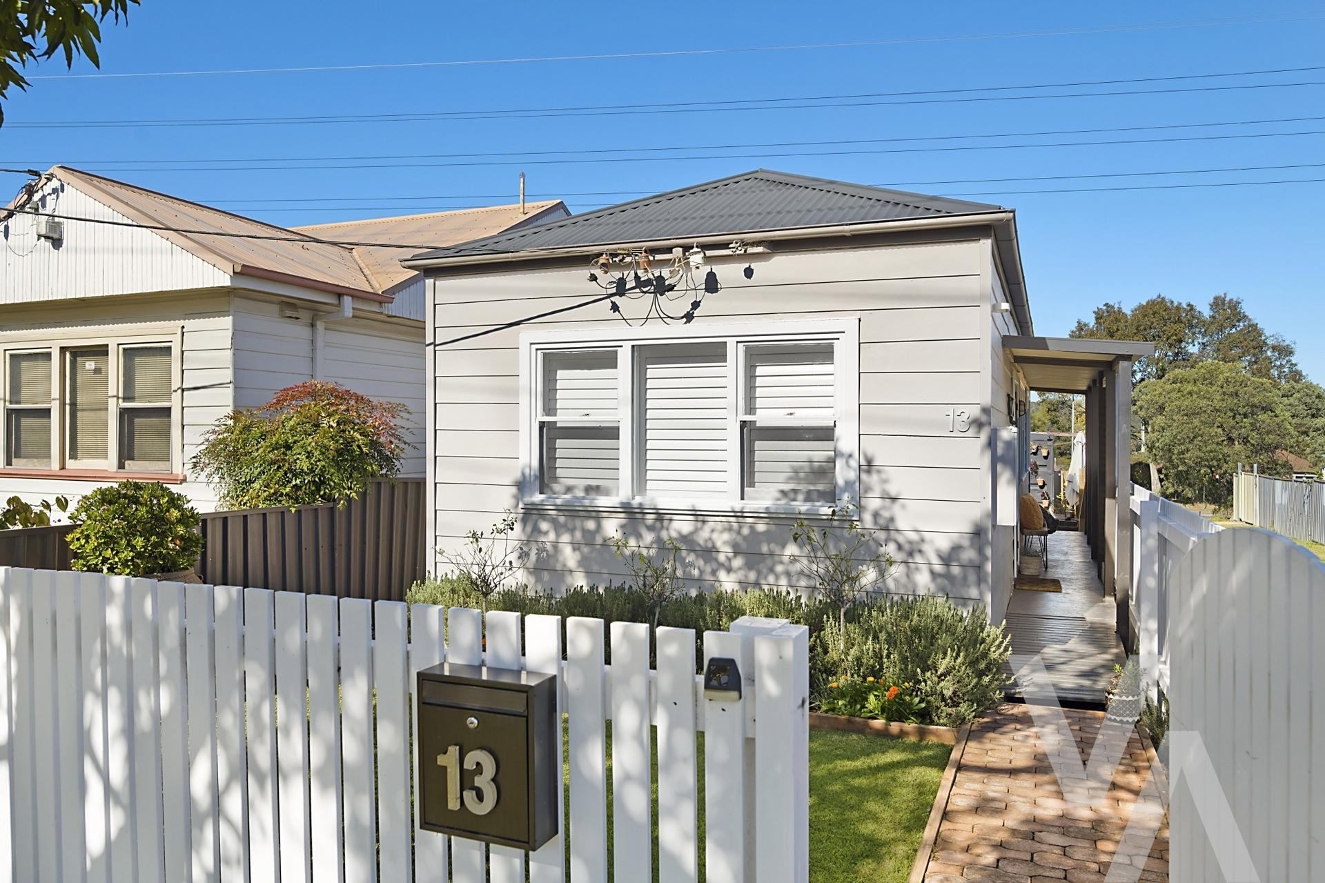 13 Wilkinson  Avenue Birmingham Gardens NSW