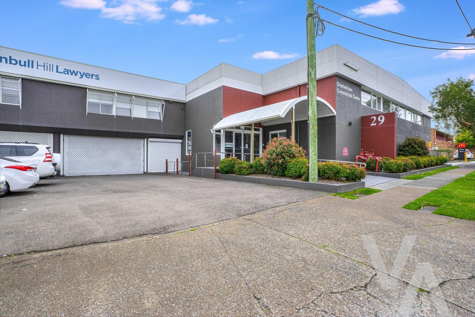 Suite 5/29 Smith Street Charlestown NSW