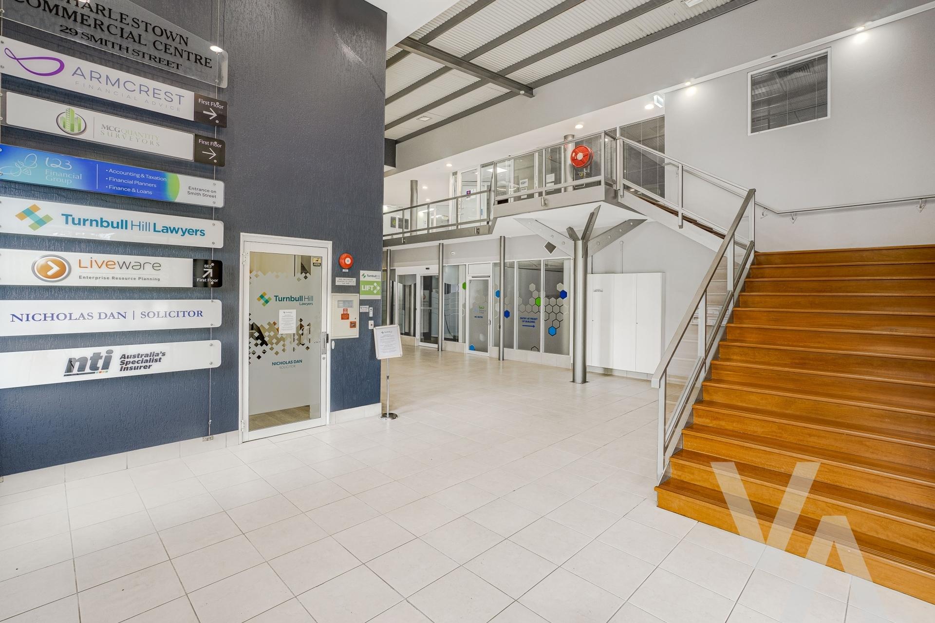 Suite 5/29 Smith Street Charlestown NSW