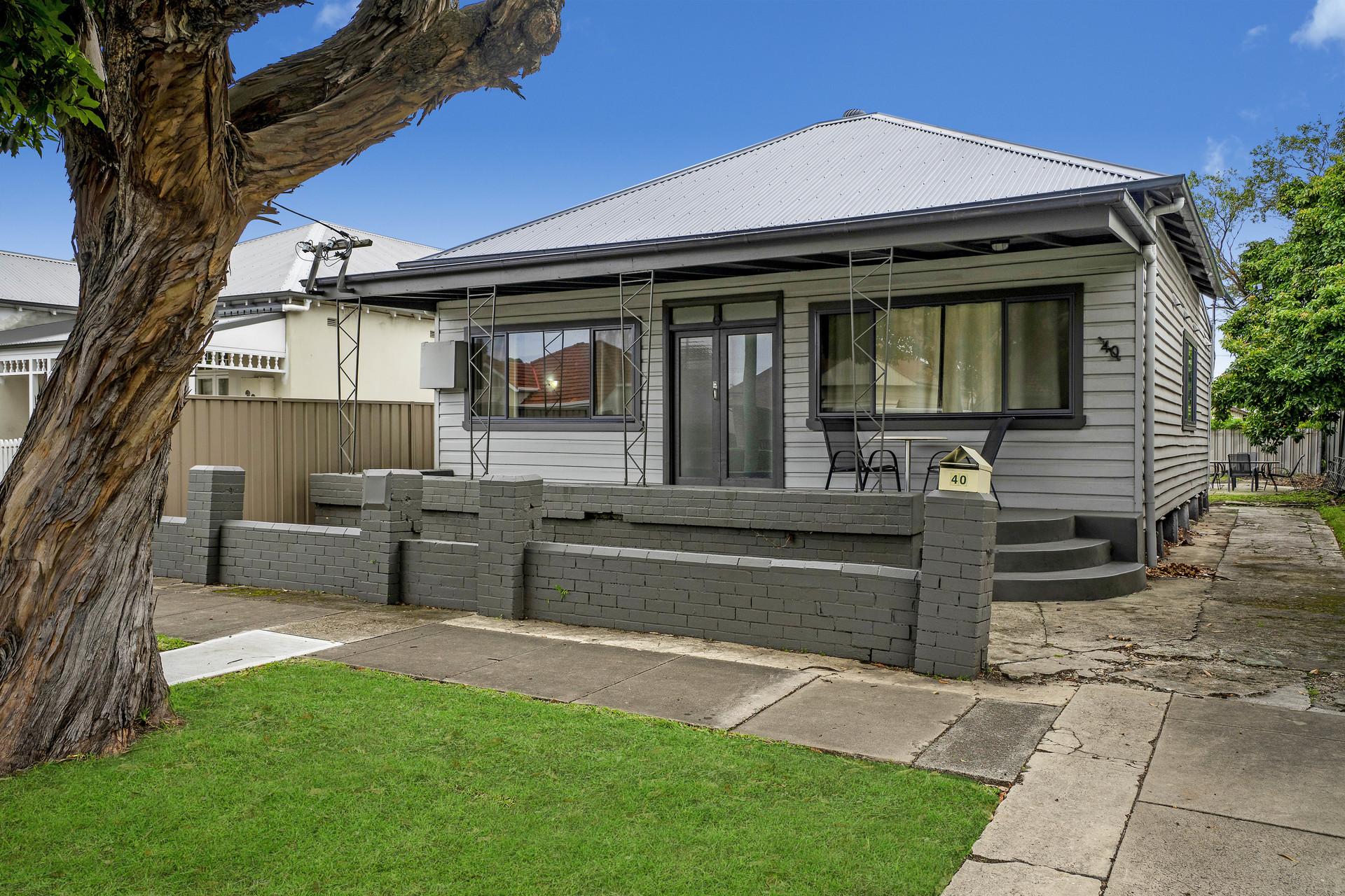 40 Henson Avenue Mayfield East NSW