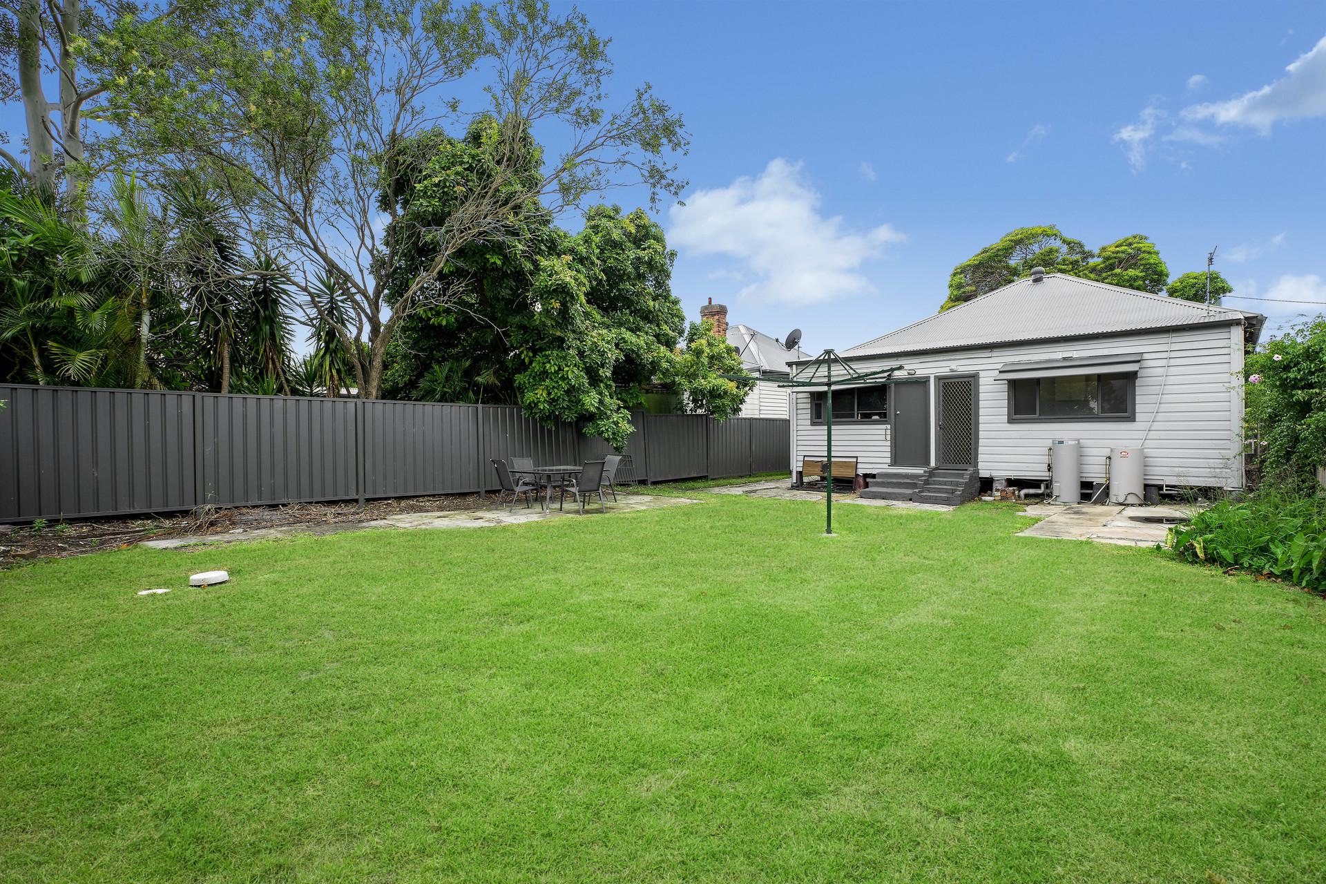 40 Henson Avenue Mayfield East NSW