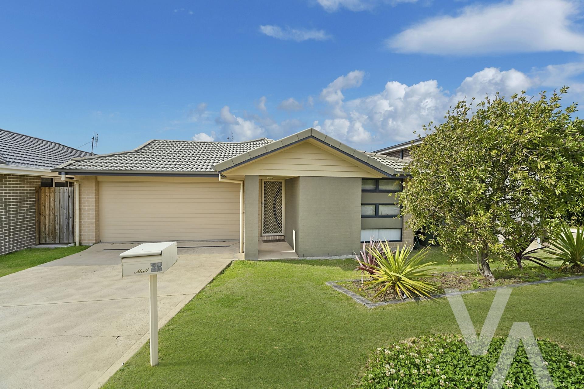 56 McKeachie Drive Aberglasslyn NSW