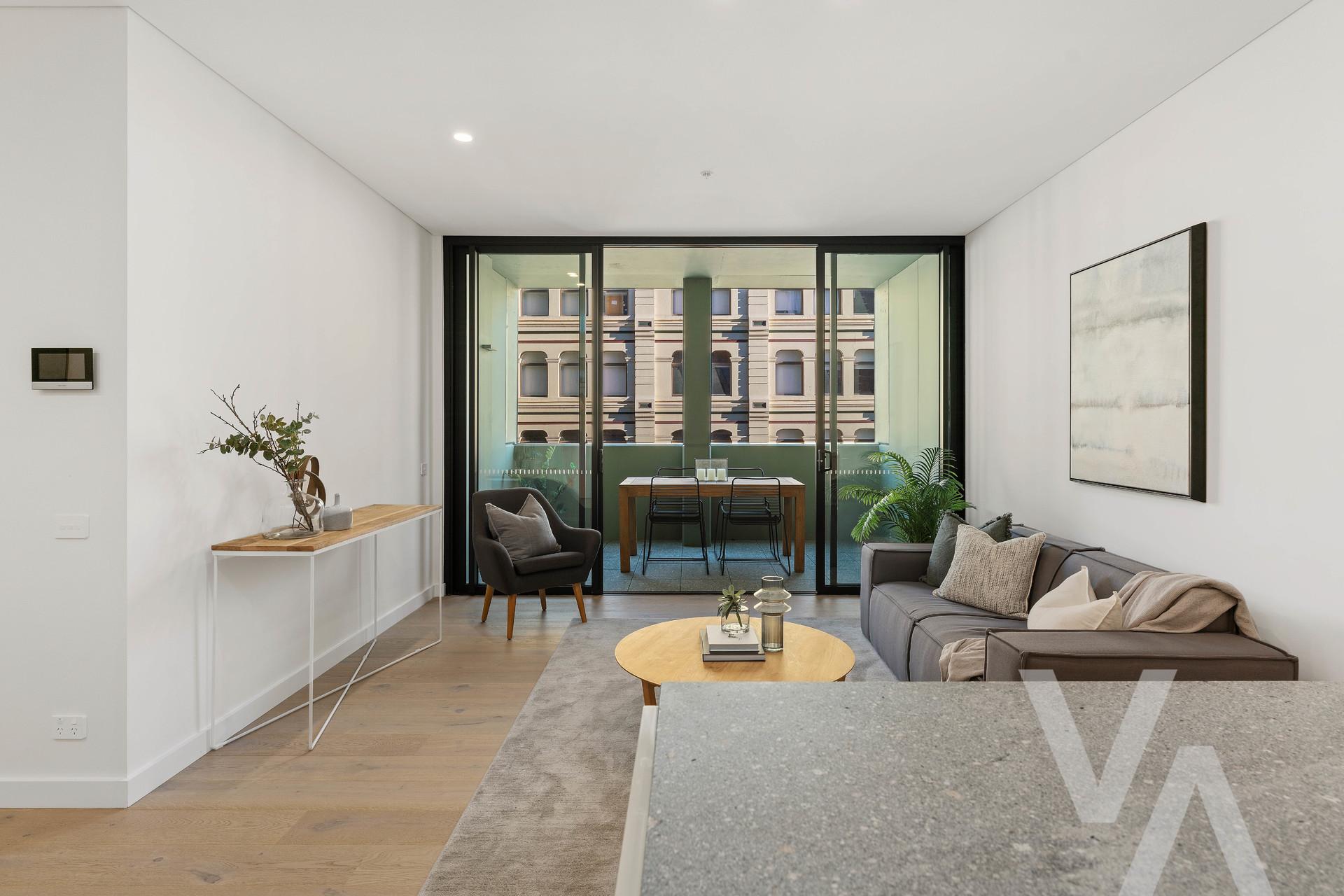 204/11 Perkins Street Newcastle NSW