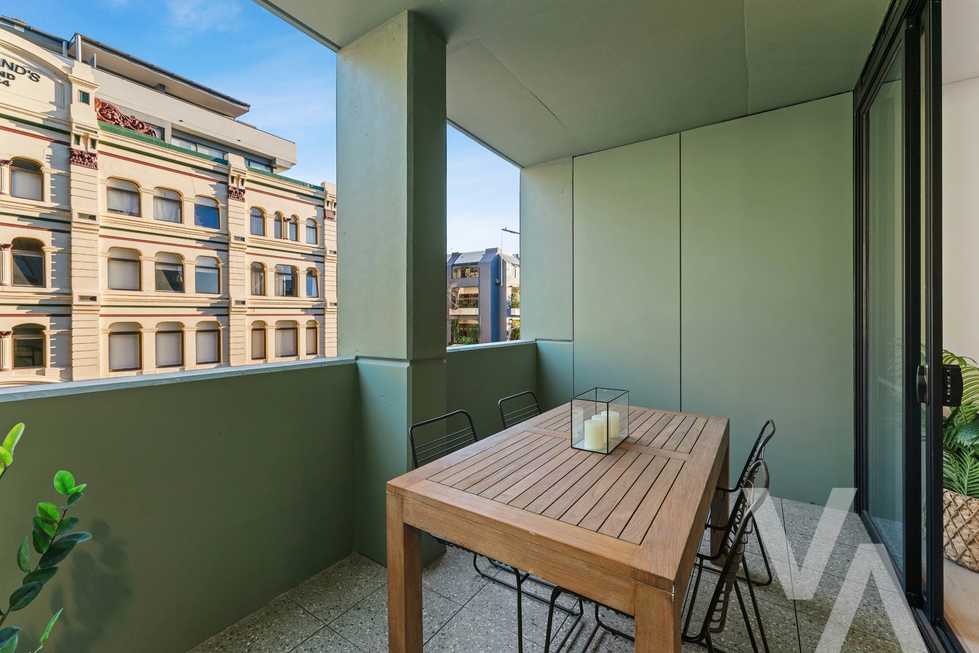204/11 Perkins Street Newcastle NSW