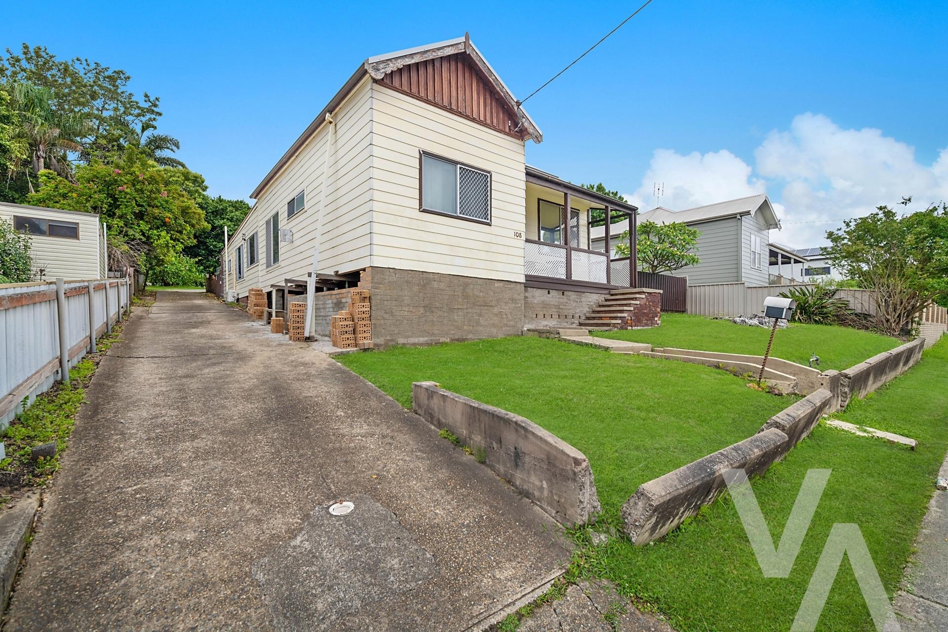 108 Main Road Speers Point NSW