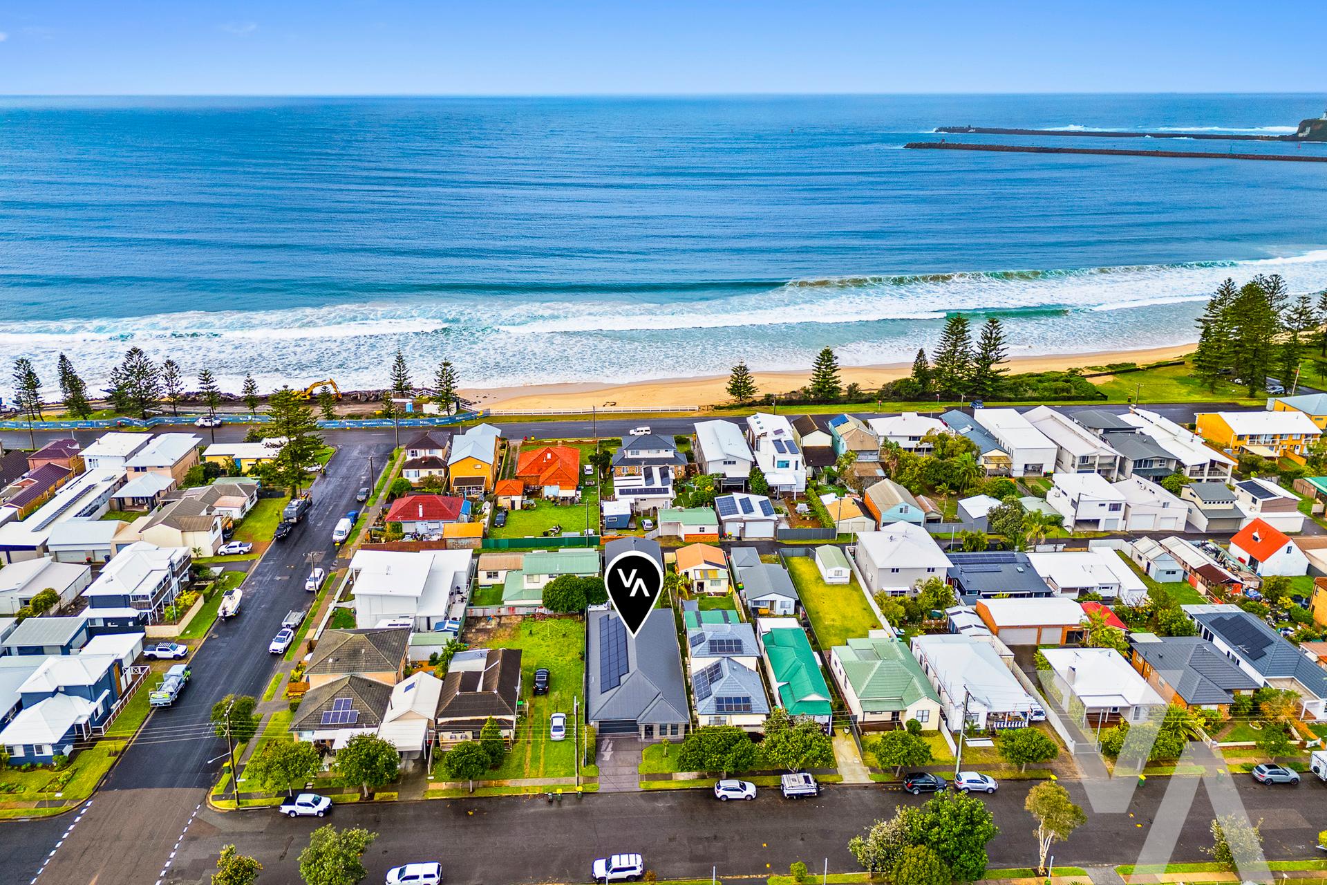 142 Dunbar Street Stockton NSW