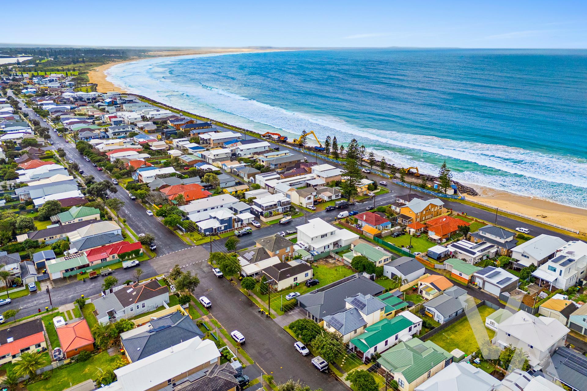 142 Dunbar Street Stockton NSW