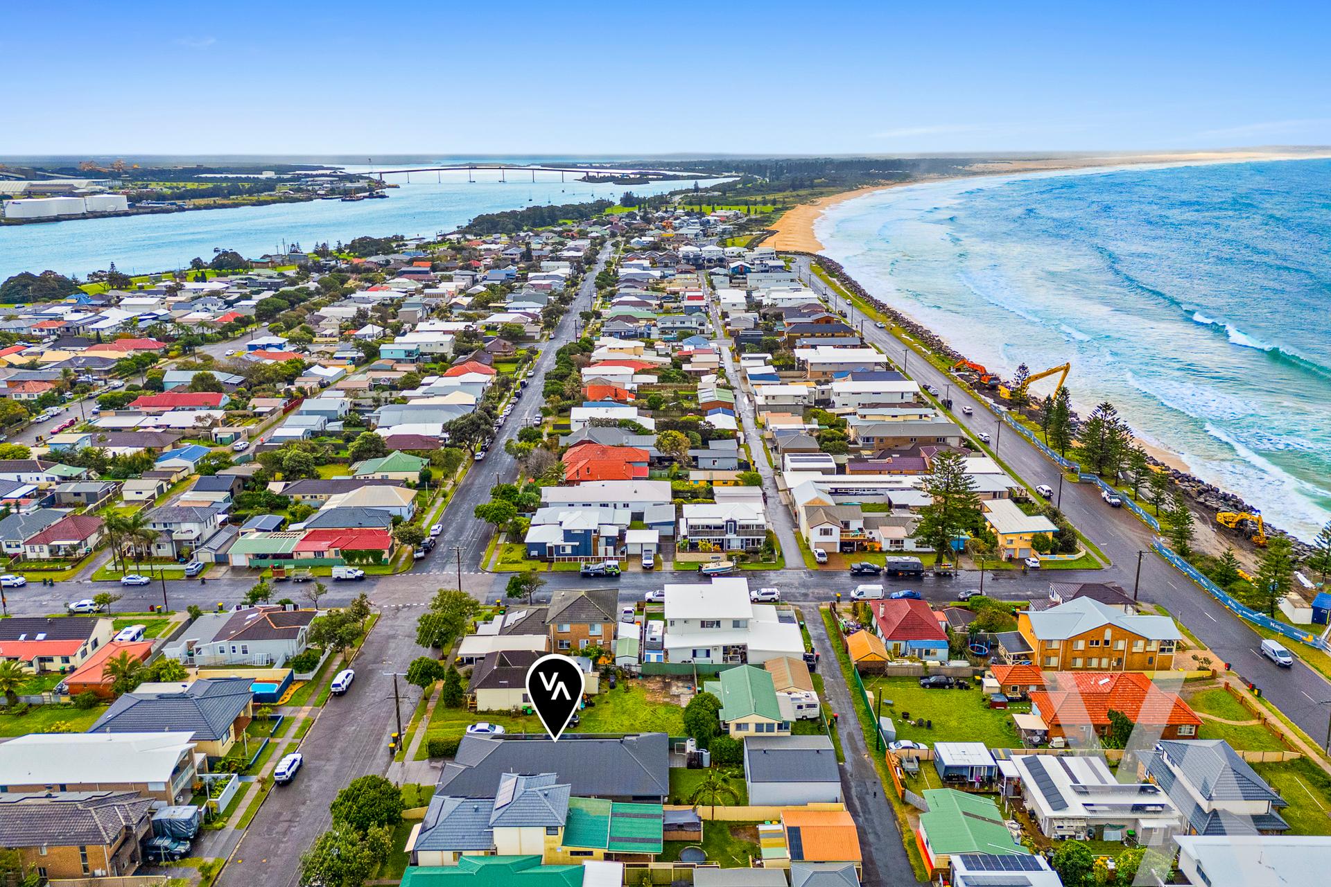 142 Dunbar Street Stockton NSW