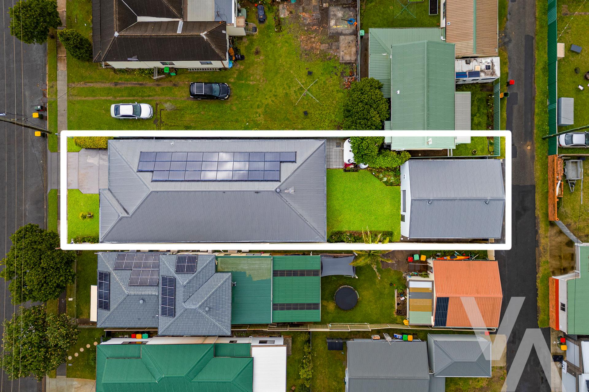 142 Dunbar Street Stockton NSW