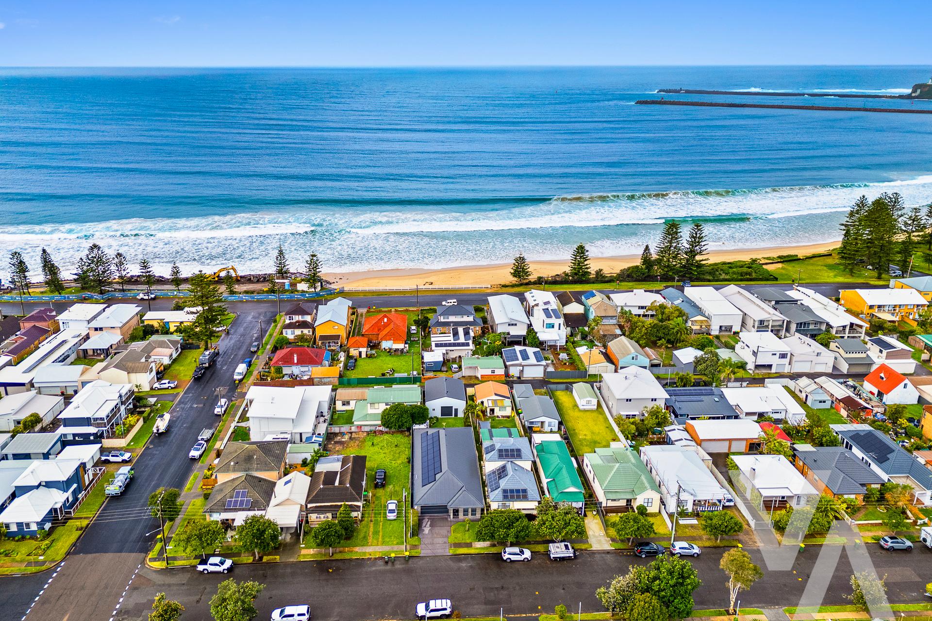 142 Dunbar Street Stockton NSW