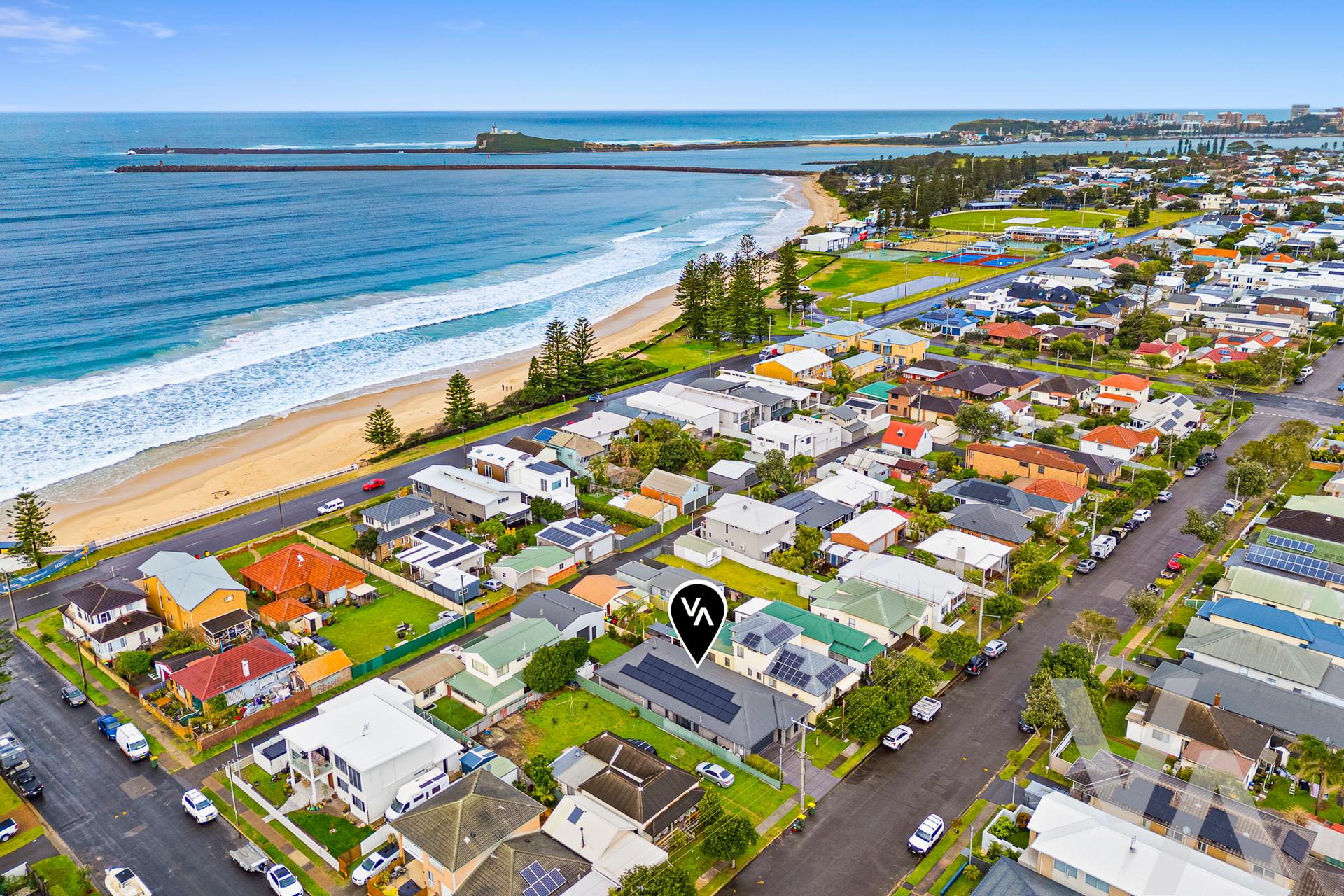 142 Dunbar Street Stockton NSW