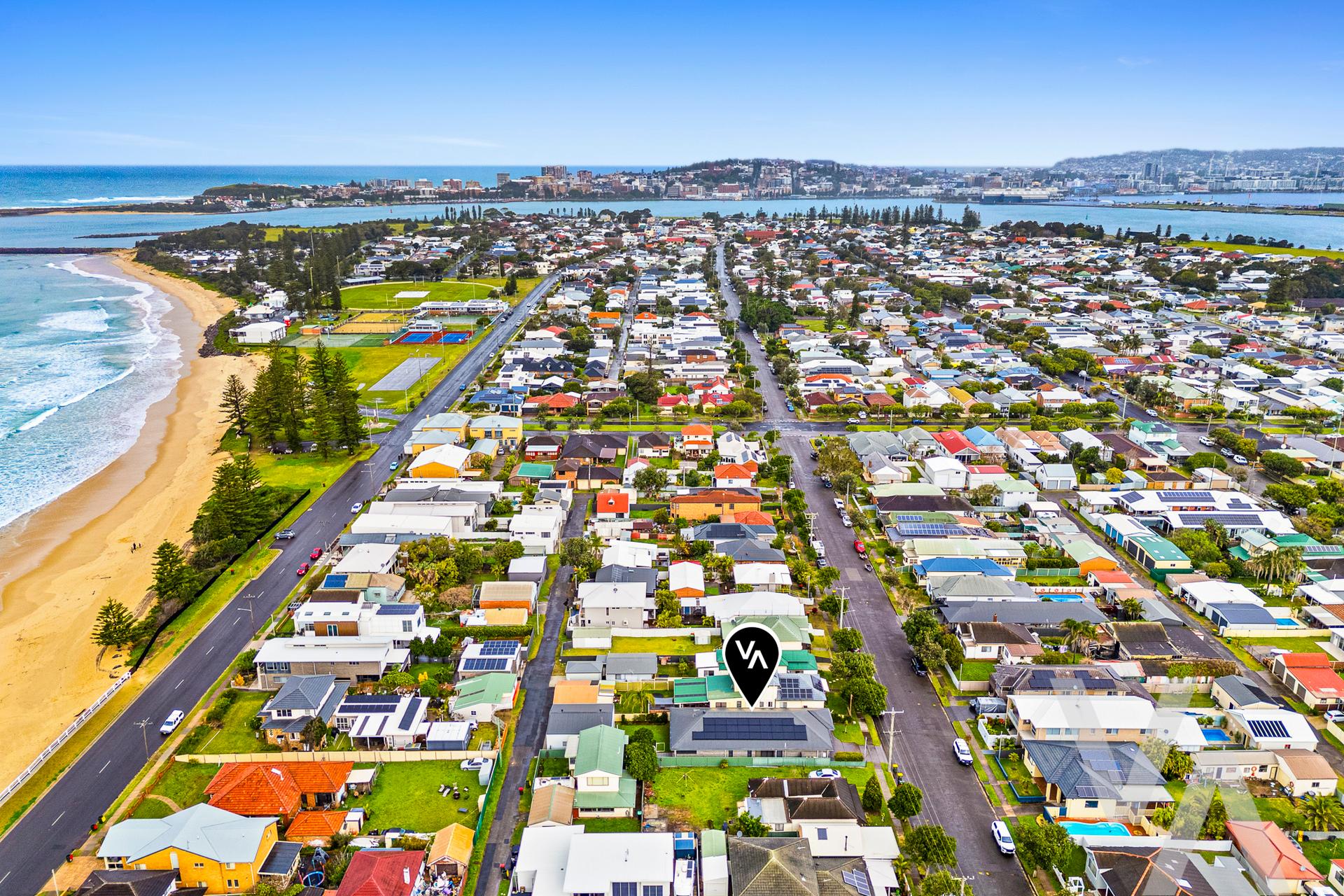 142 Dunbar Street Stockton NSW