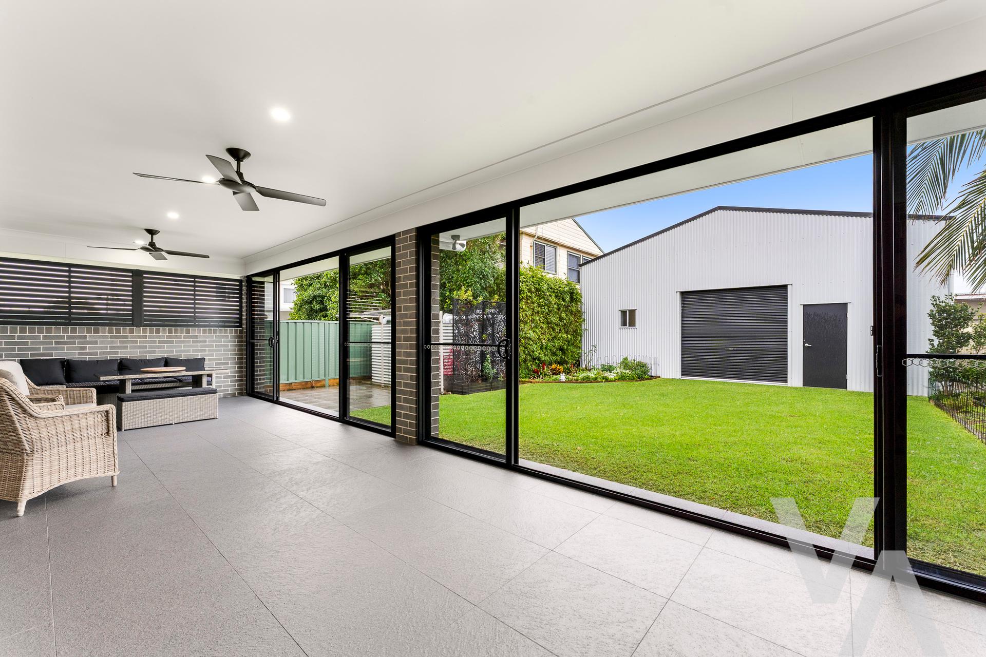 142 Dunbar Street Stockton NSW