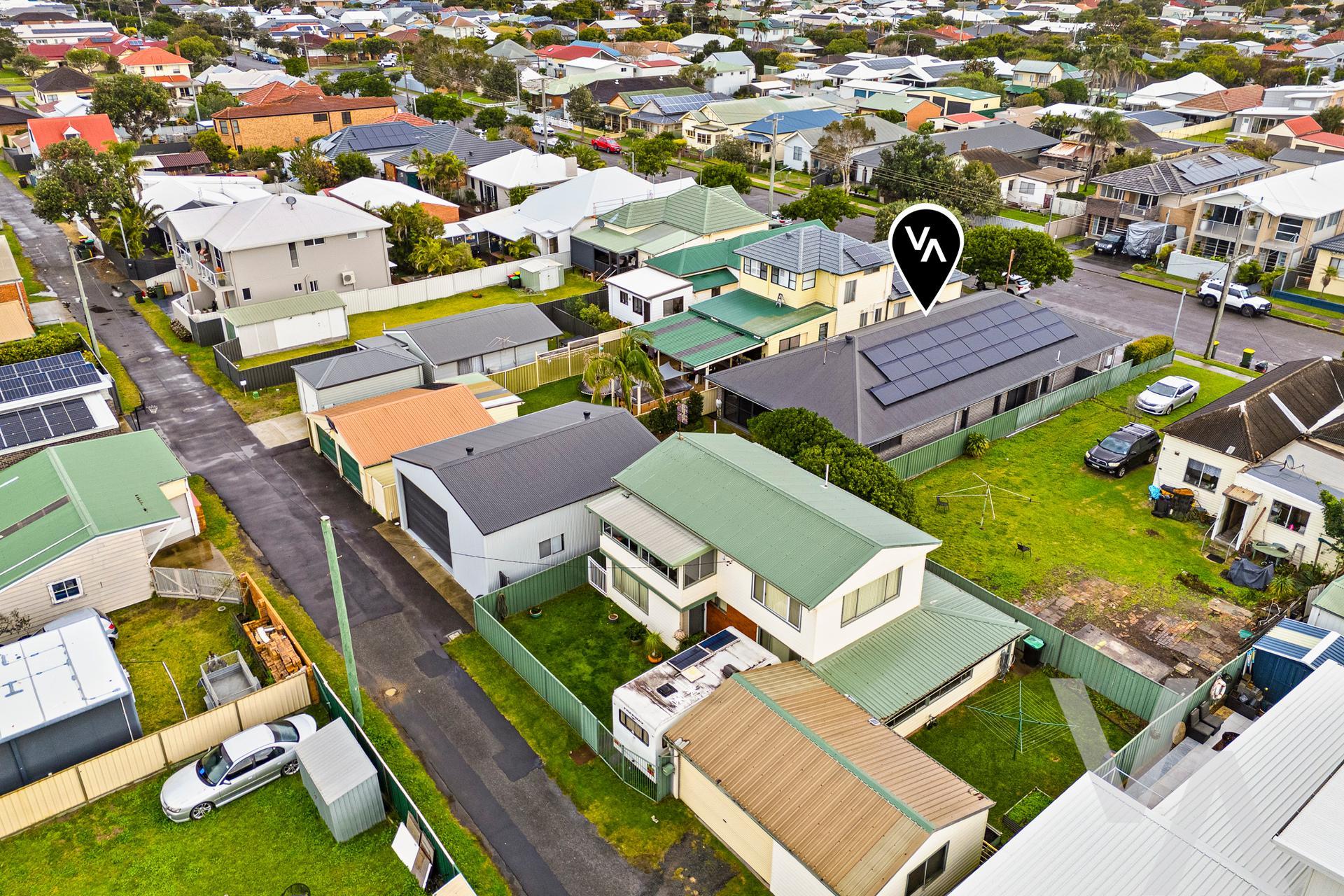 142 Dunbar Street Stockton NSW
