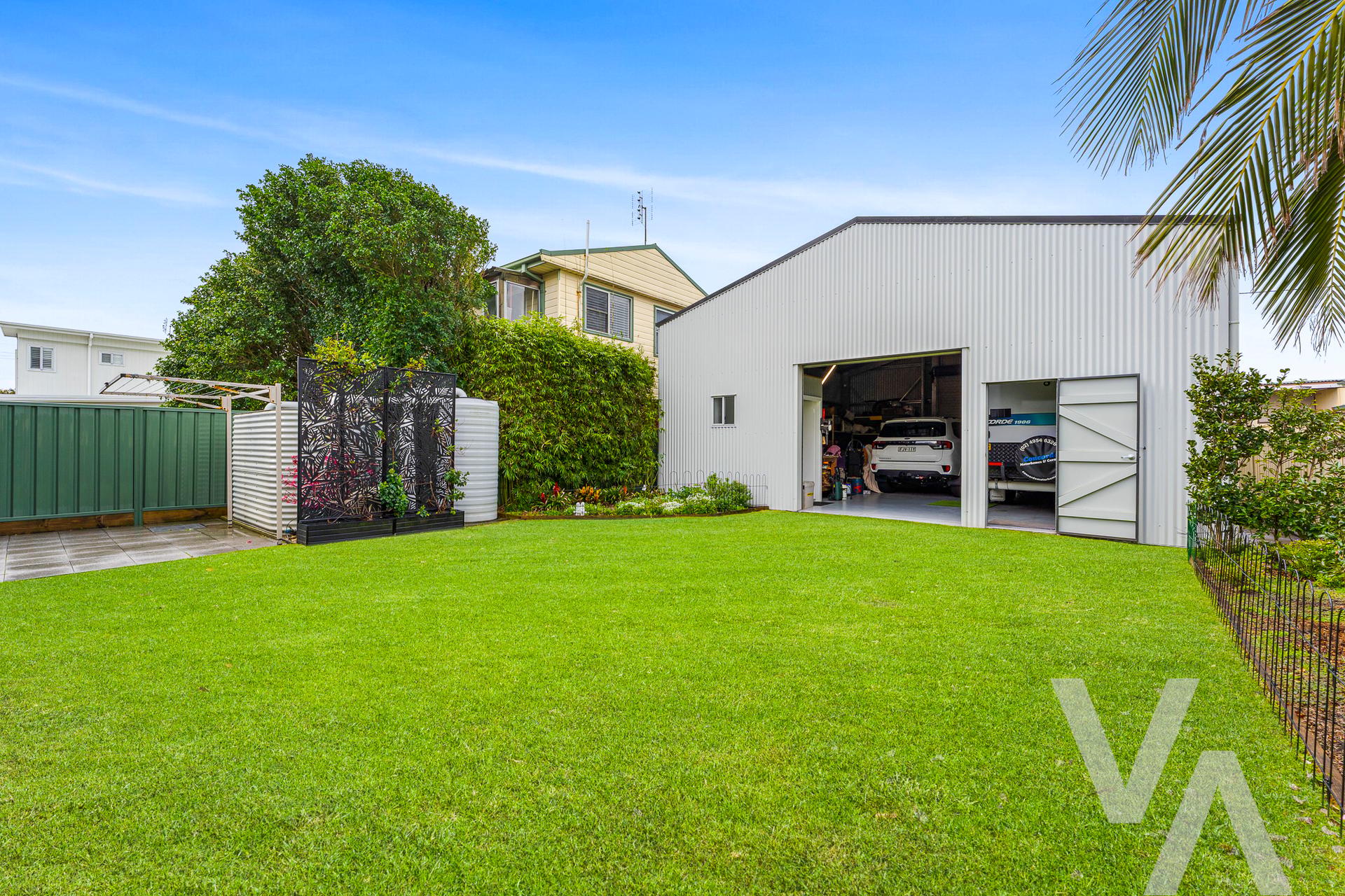 142 Dunbar Street Stockton NSW