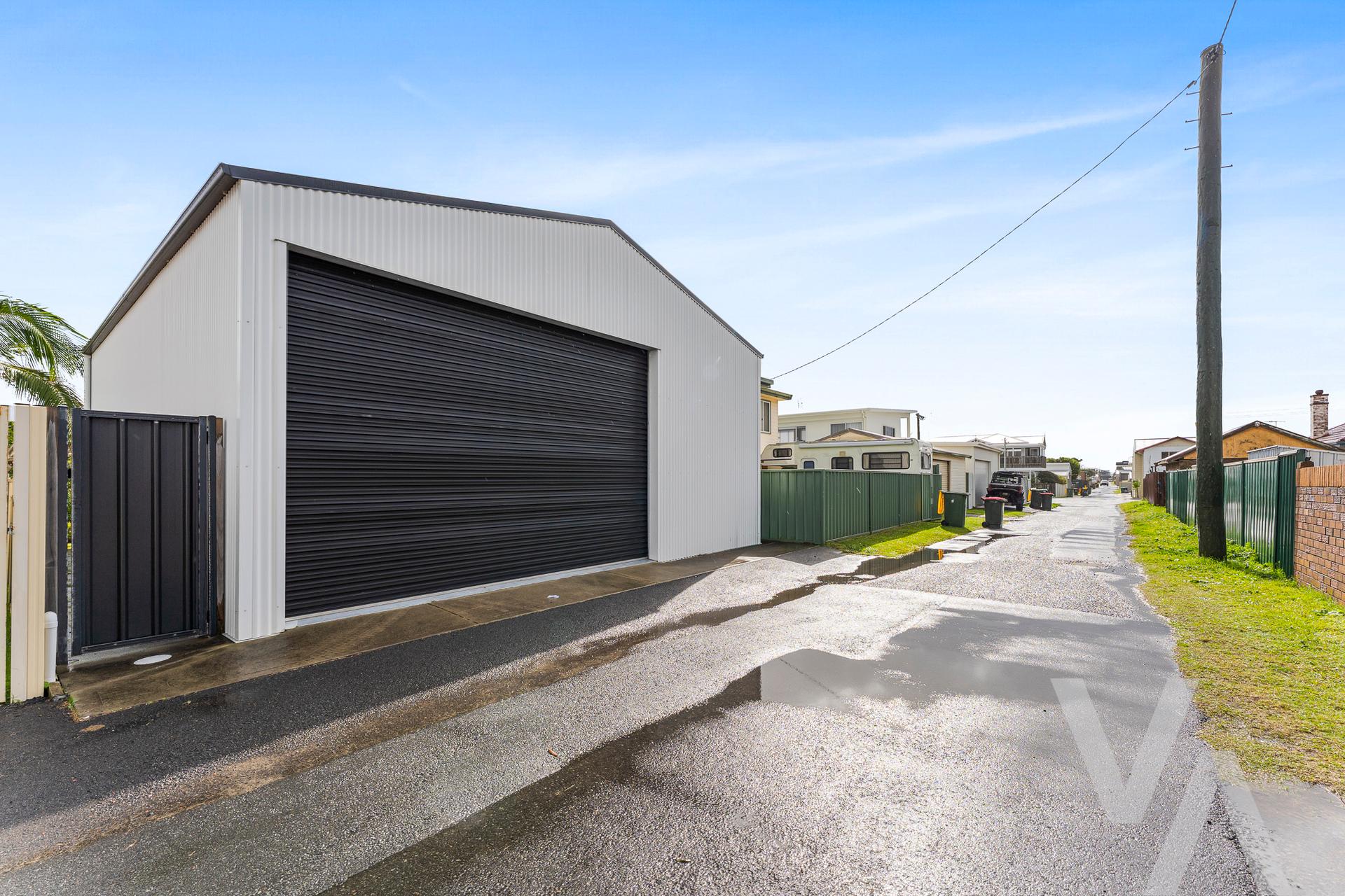 142 Dunbar Street Stockton NSW