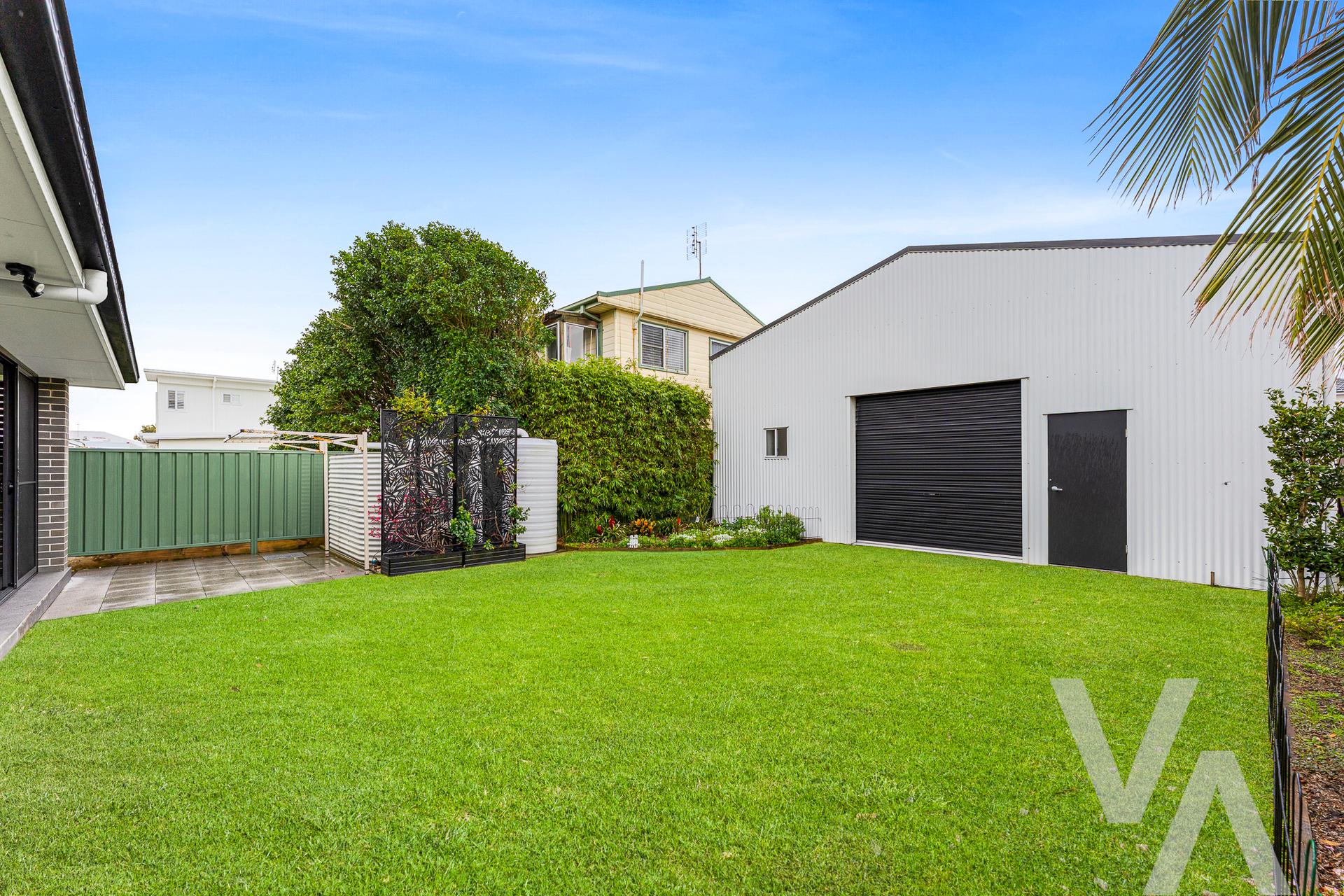 142 Dunbar Street Stockton NSW