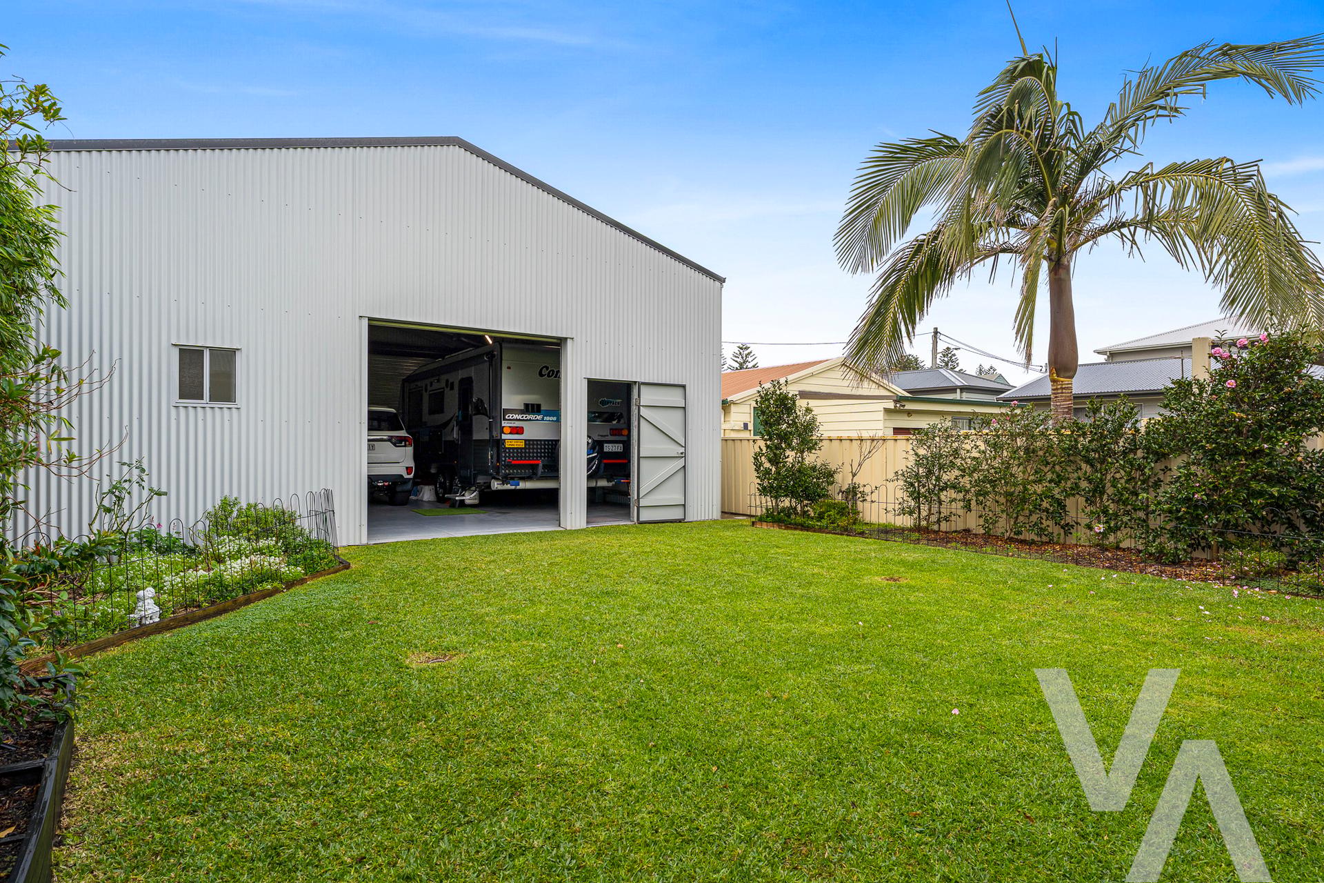 142 Dunbar Street Stockton NSW
