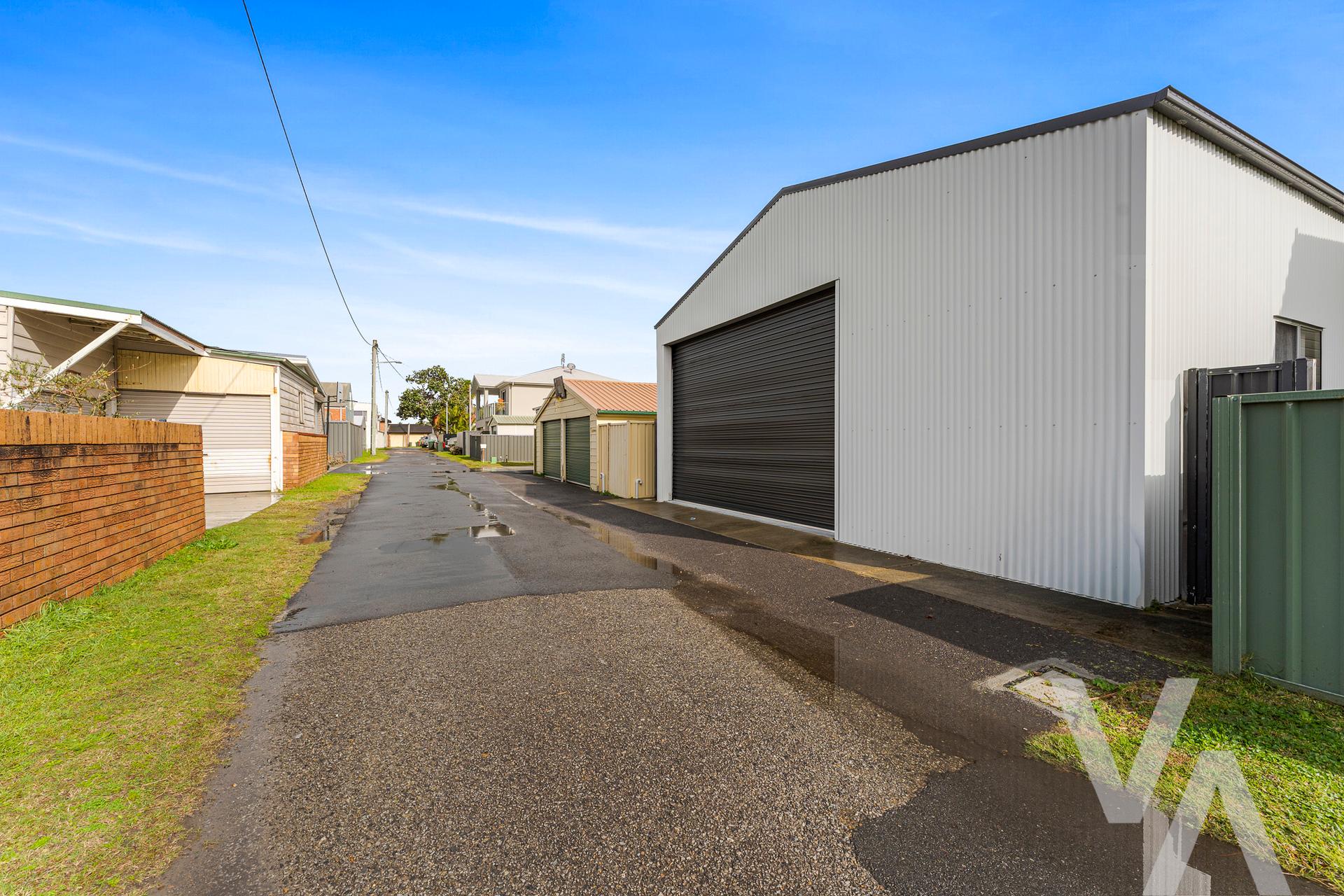 142 Dunbar Street Stockton NSW