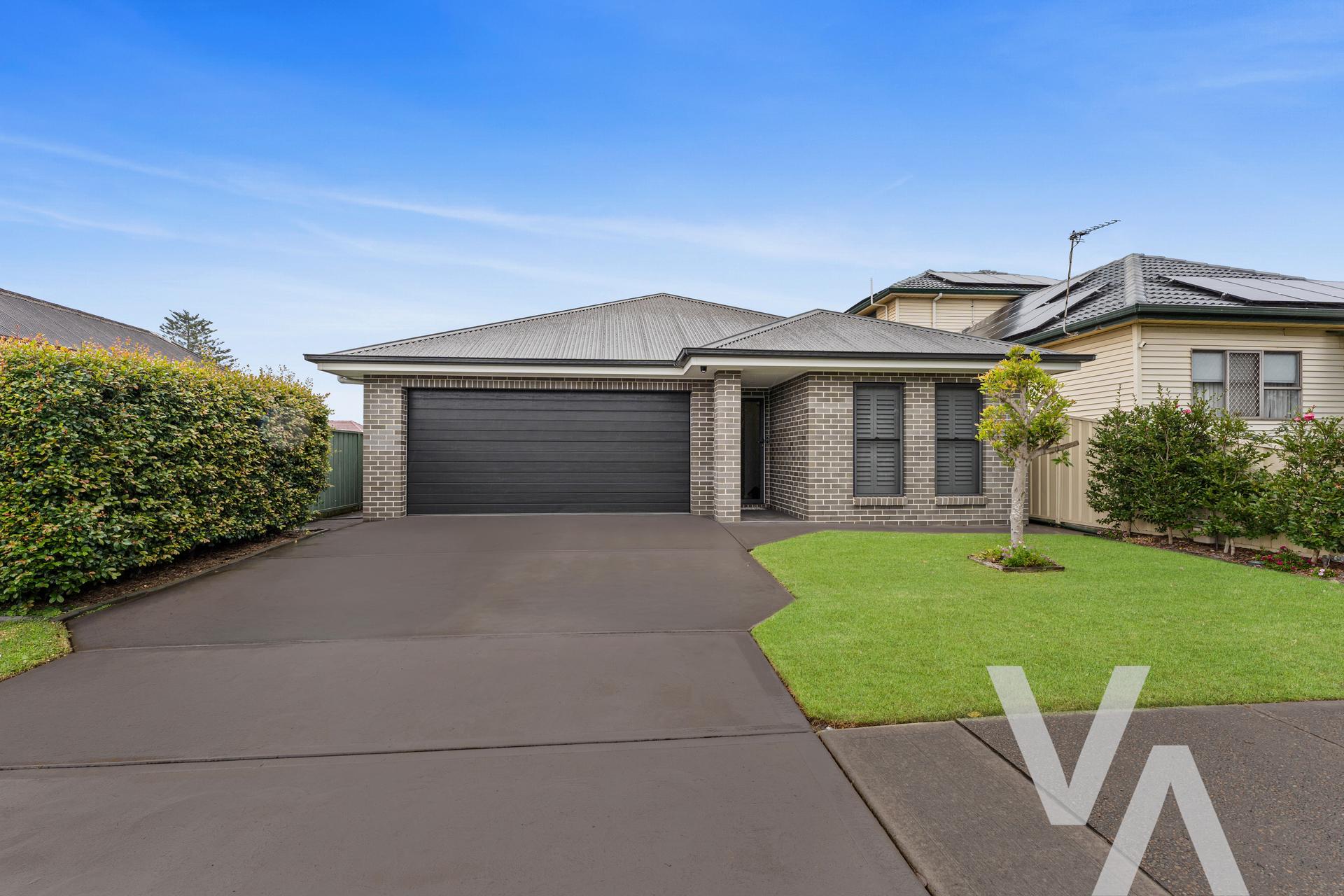 142 Dunbar Street Stockton NSW