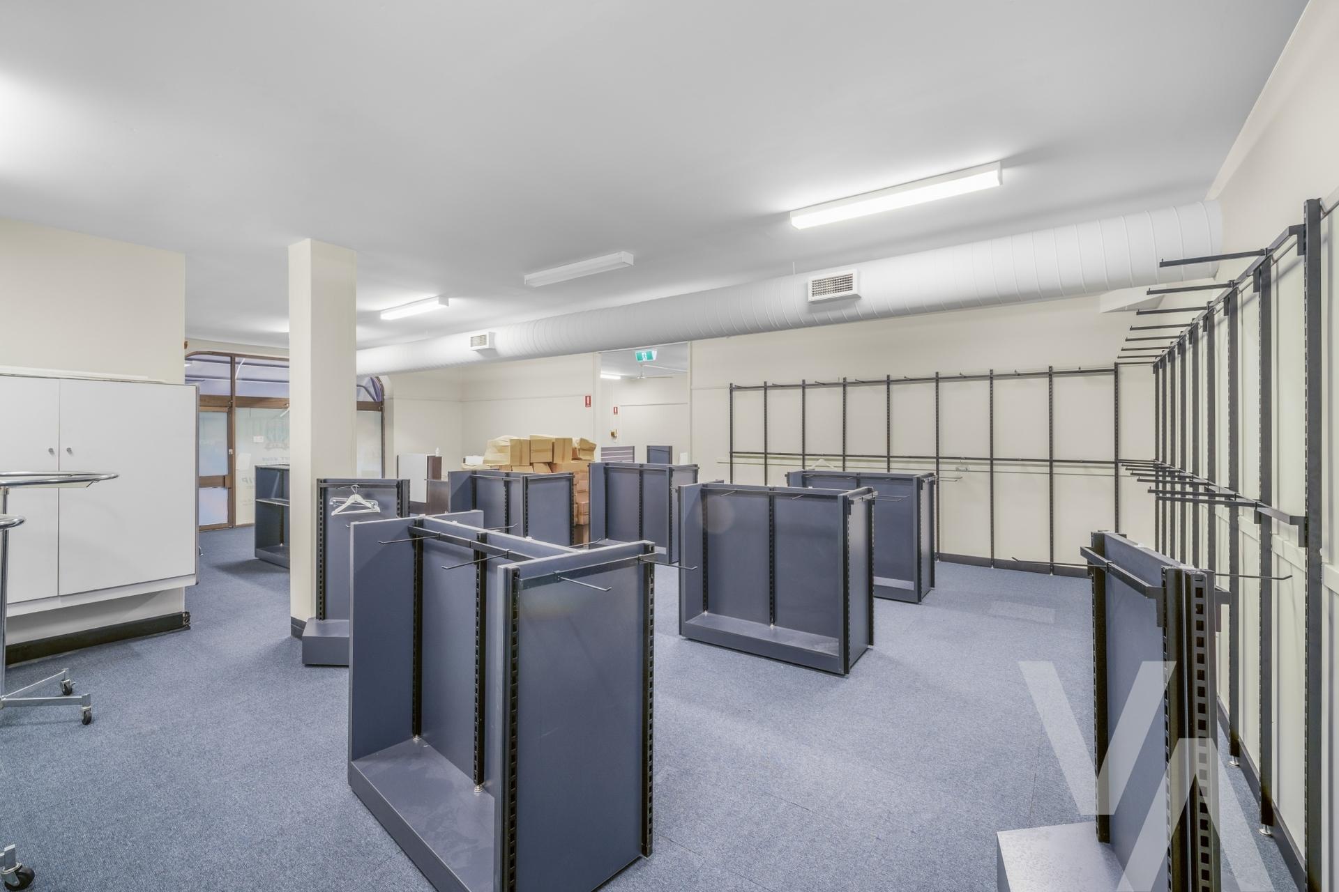 Shops 3 & 4/187 King  Street Newcastle NSW