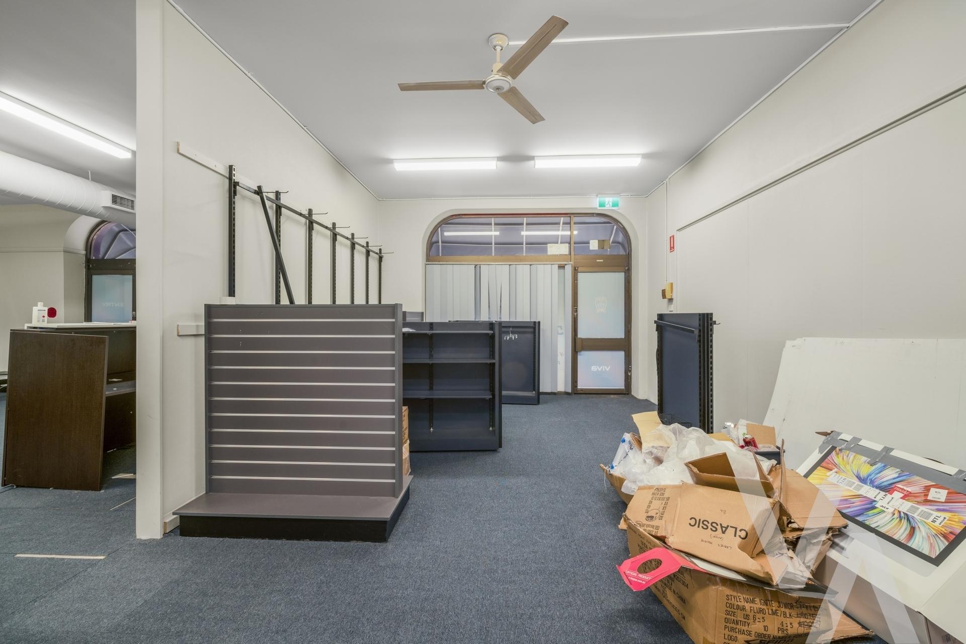 Shops 3 & 4/187 King  Street Newcastle NSW