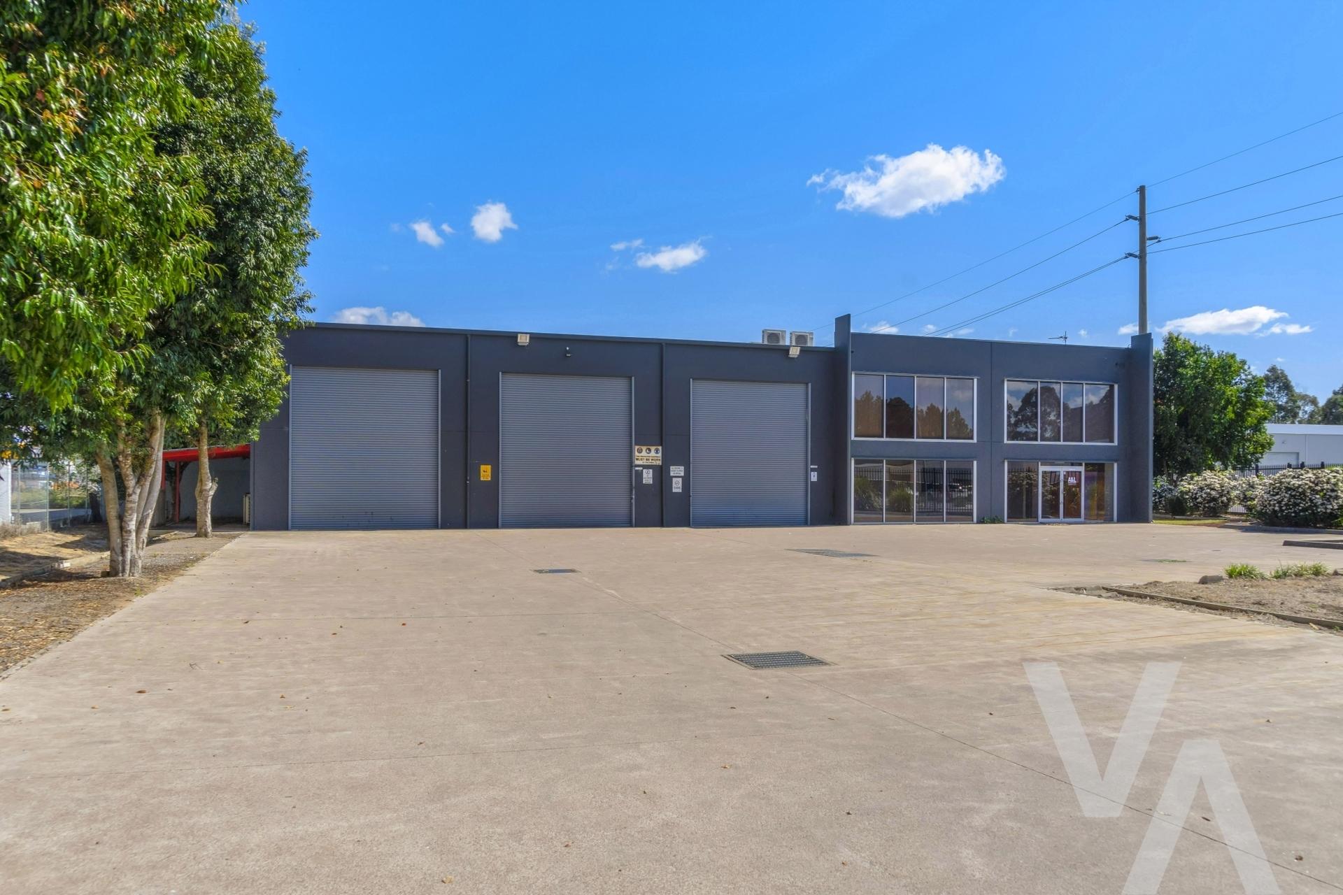 40 Camfield Drive Heatherbrae NSW