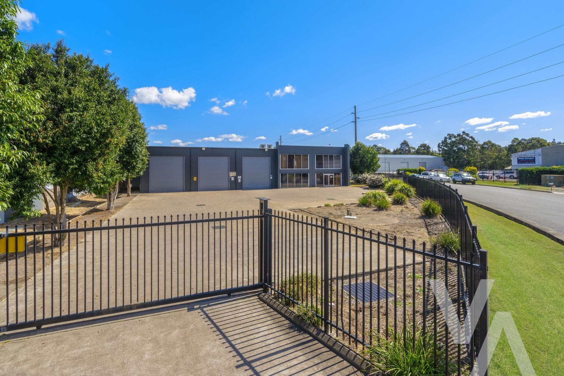 40 Camfield Drive Heatherbrae NSW