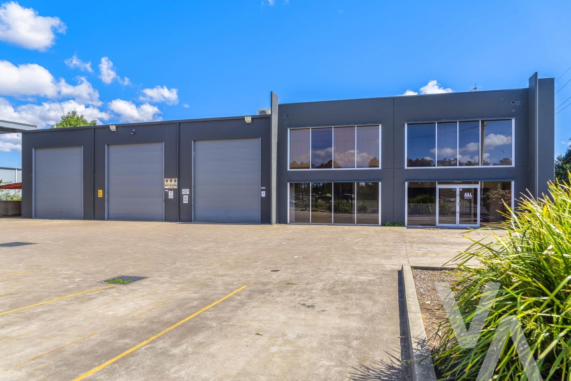 40 Camfield Drive Heatherbrae NSW