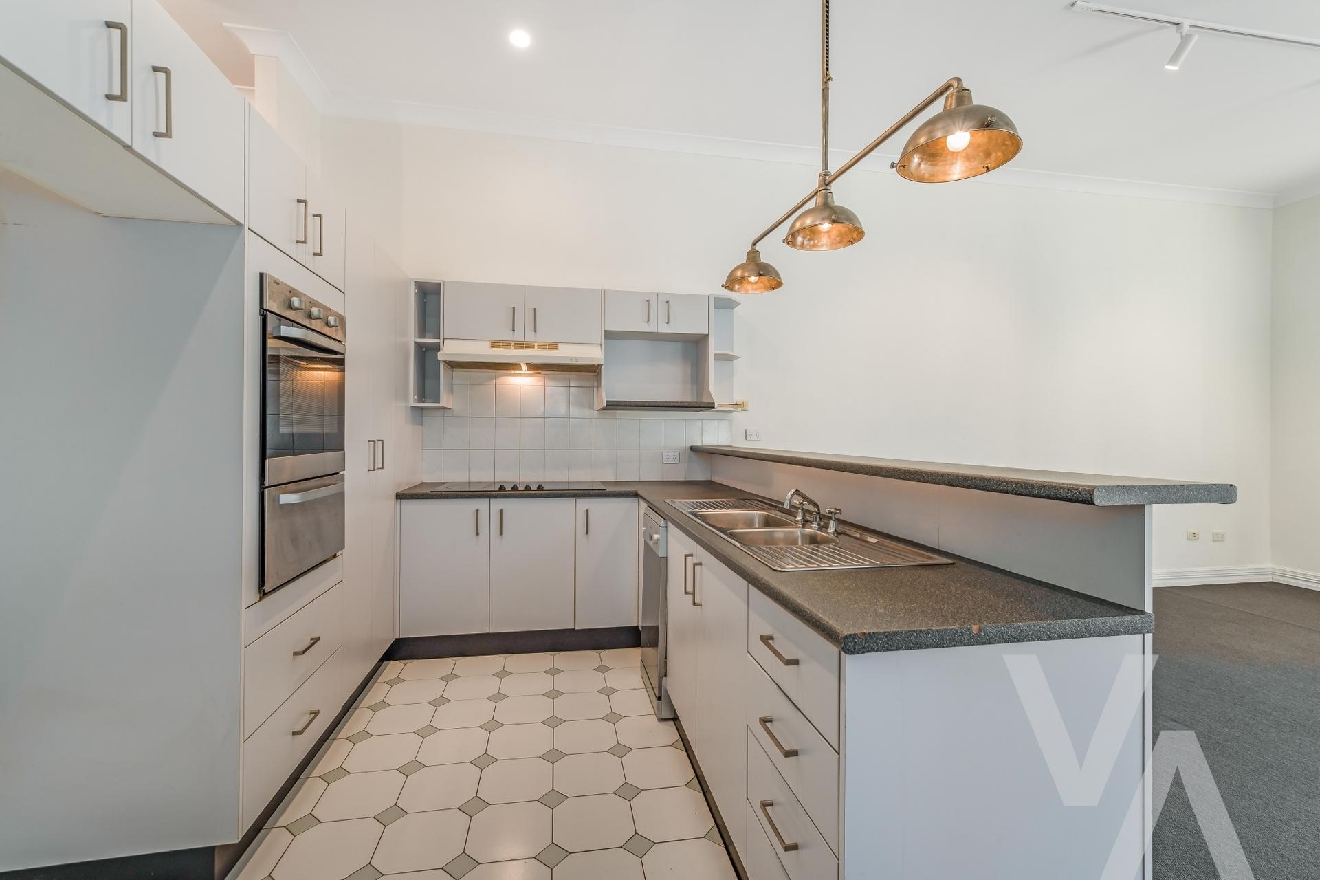 4/74 Hannell  Street Wickham NSW