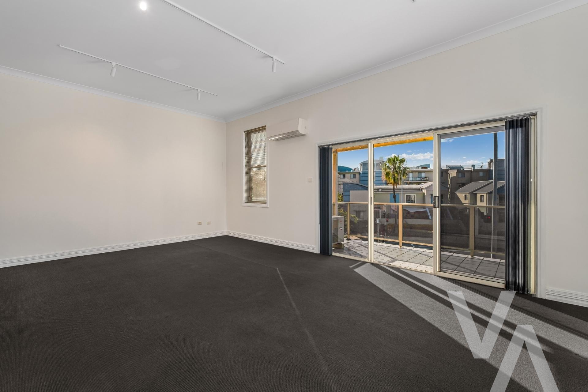4/74 Hannell  Street Wickham NSW