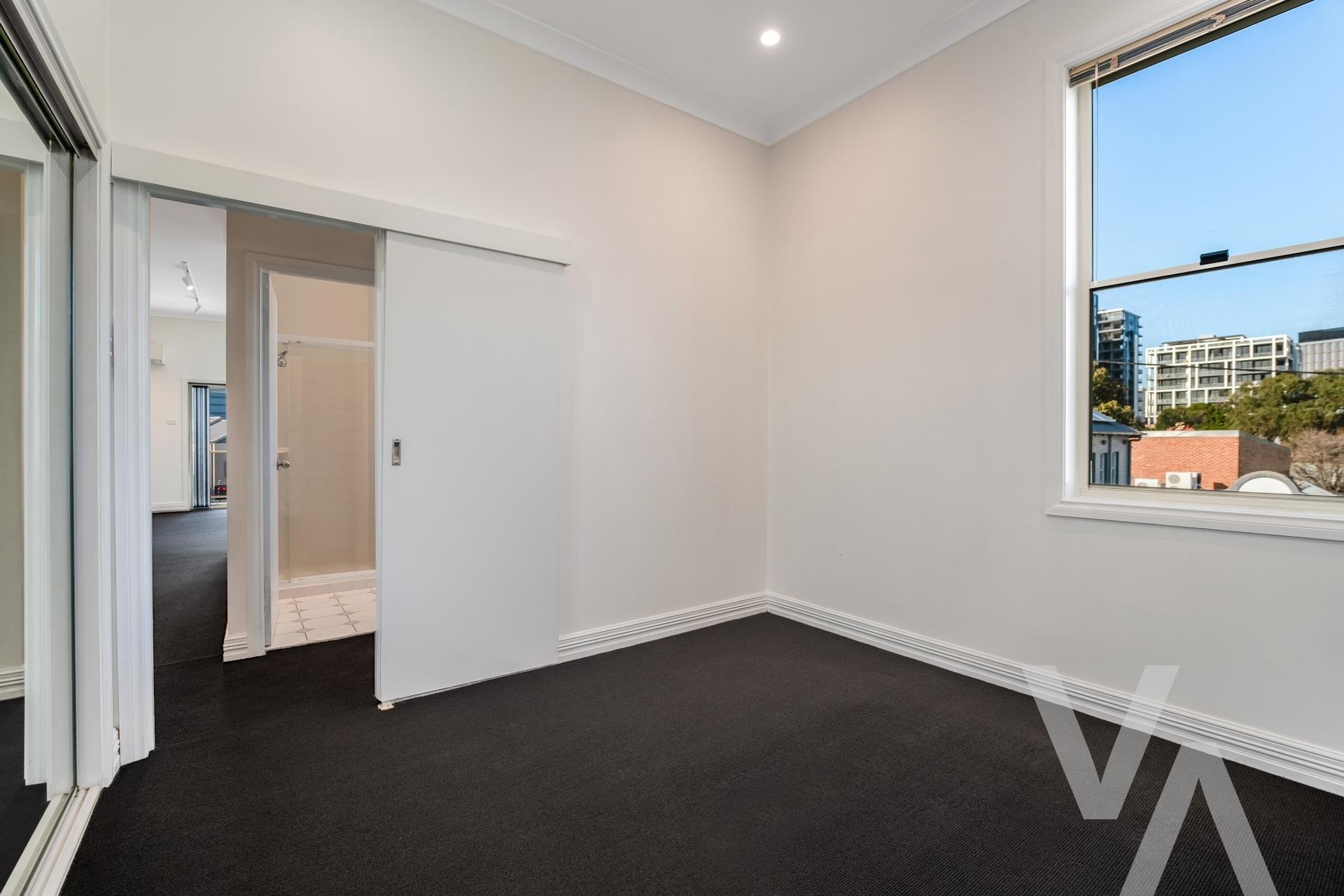 4/74 Hannell  Street Wickham NSW