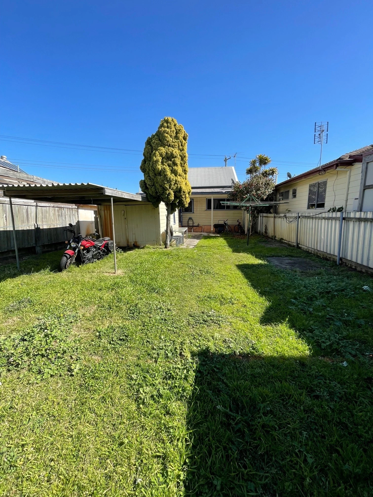 82 Fullerton Street Stockton NSW