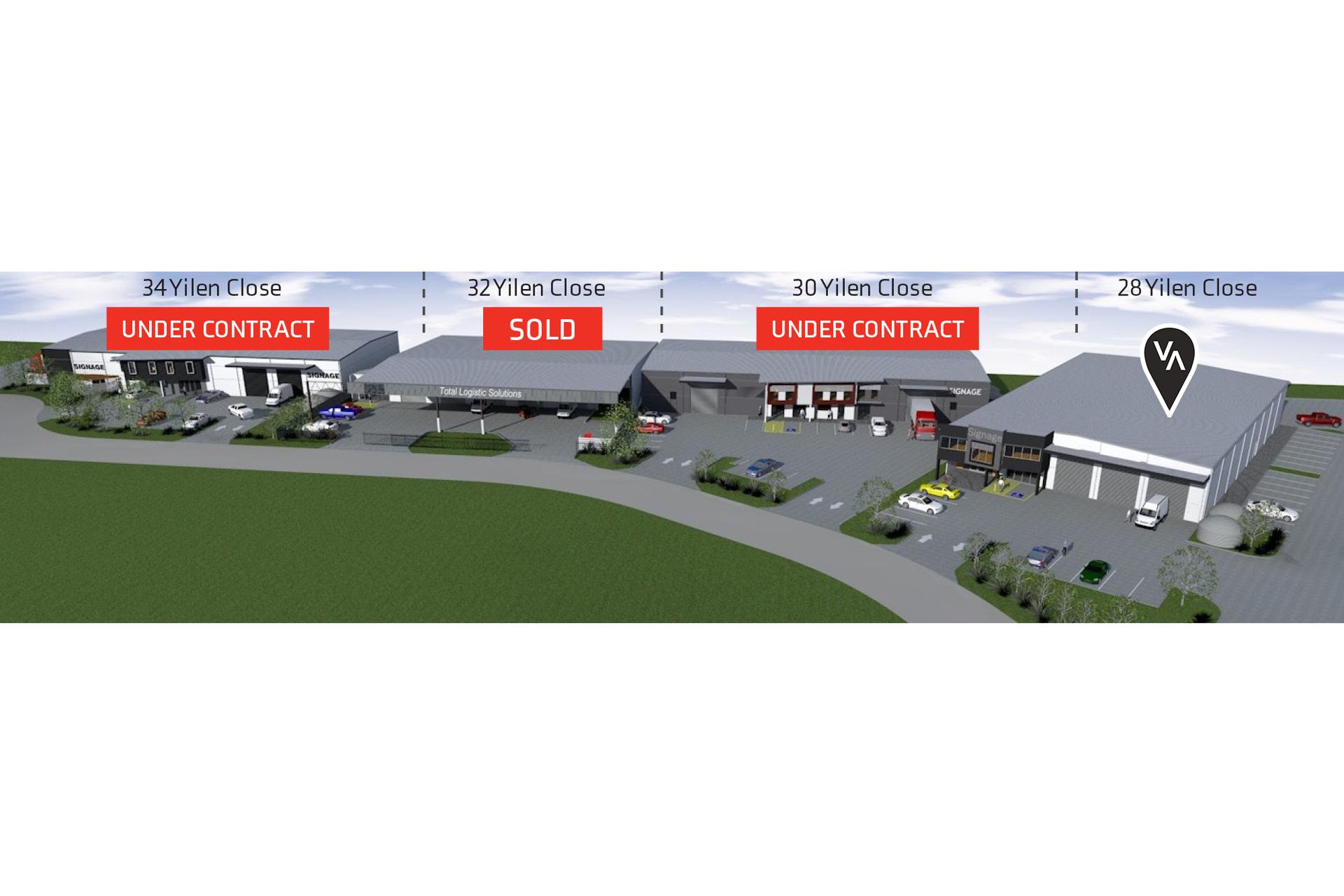 28 Yilen Close Beresfield NSW