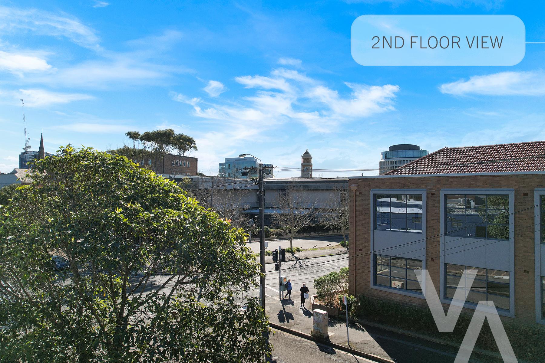 9 Queen Street Cooks Hill NSW