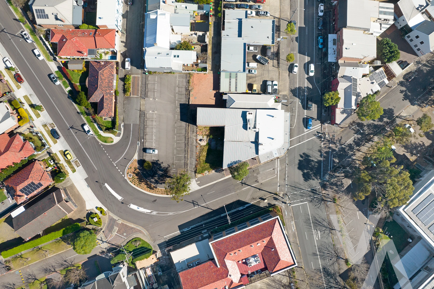 9 Queen Street Cooks Hill NSW