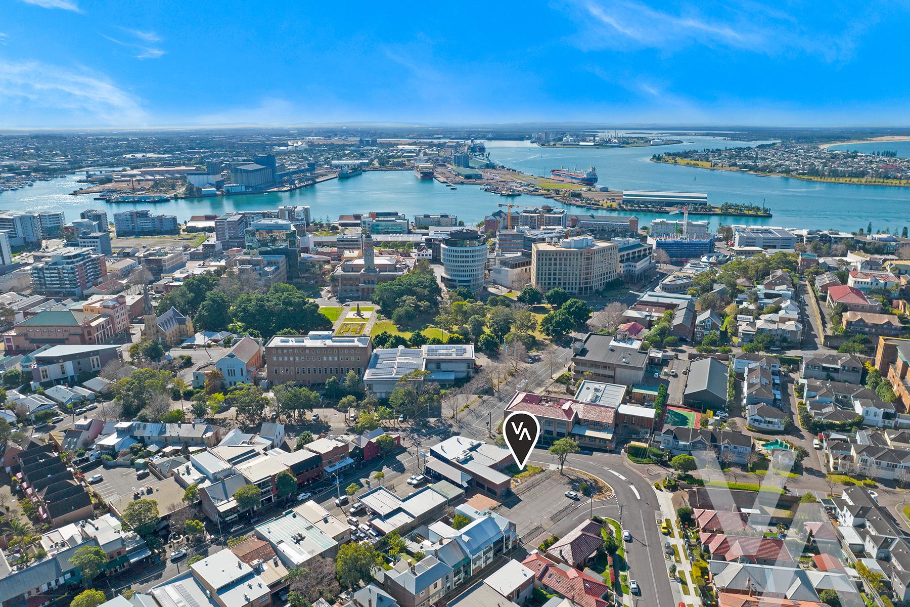 9 Queen Street Cooks Hill NSW