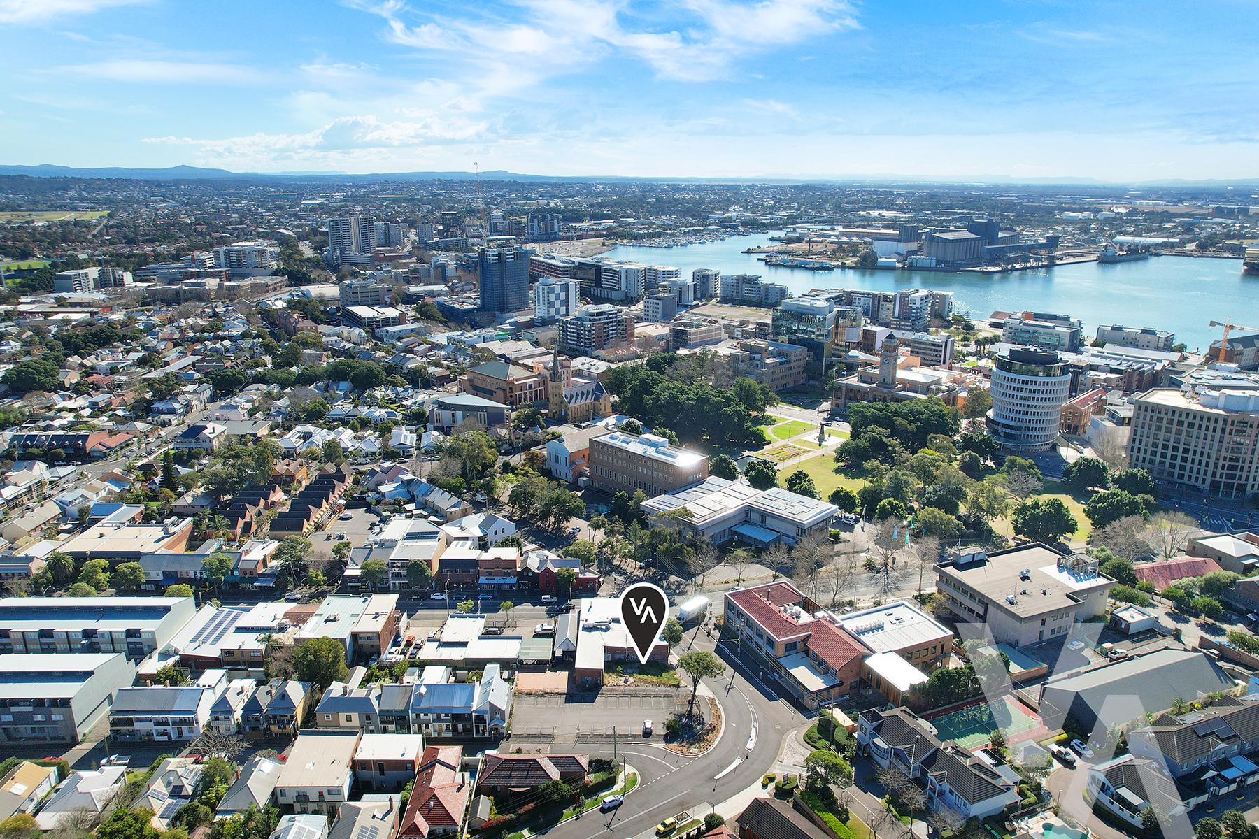 9 Queen Street Cooks Hill NSW