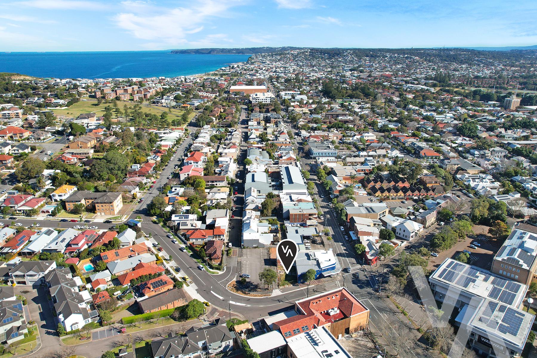 9 Queen Street Cooks Hill NSW