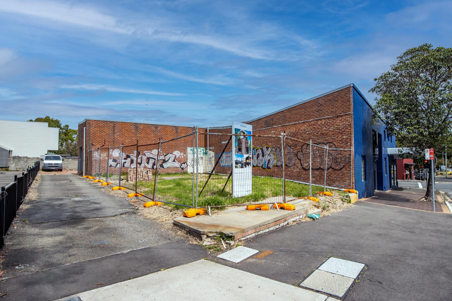 9 Queen Street Cooks Hill NSW