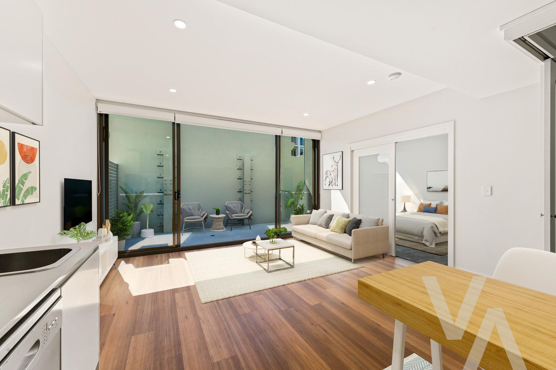 402/123 King Street Newcastle NSW